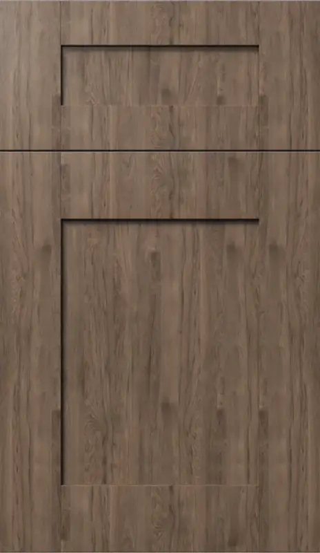 Fabuwood Ovela Tuscany Hickory Rock