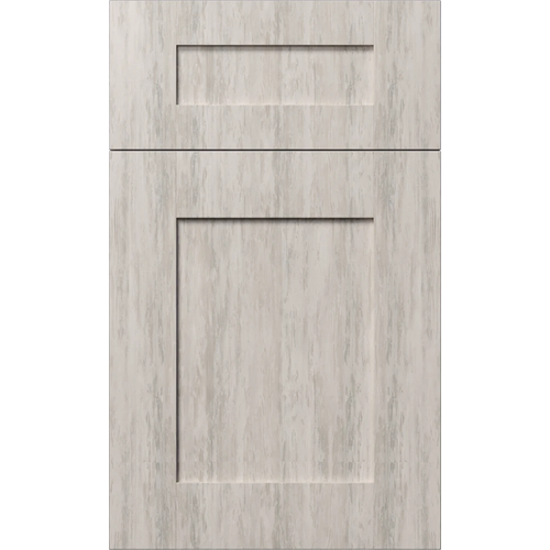 Fabuwood Ovela Tuscany Light Artwood Door Sample