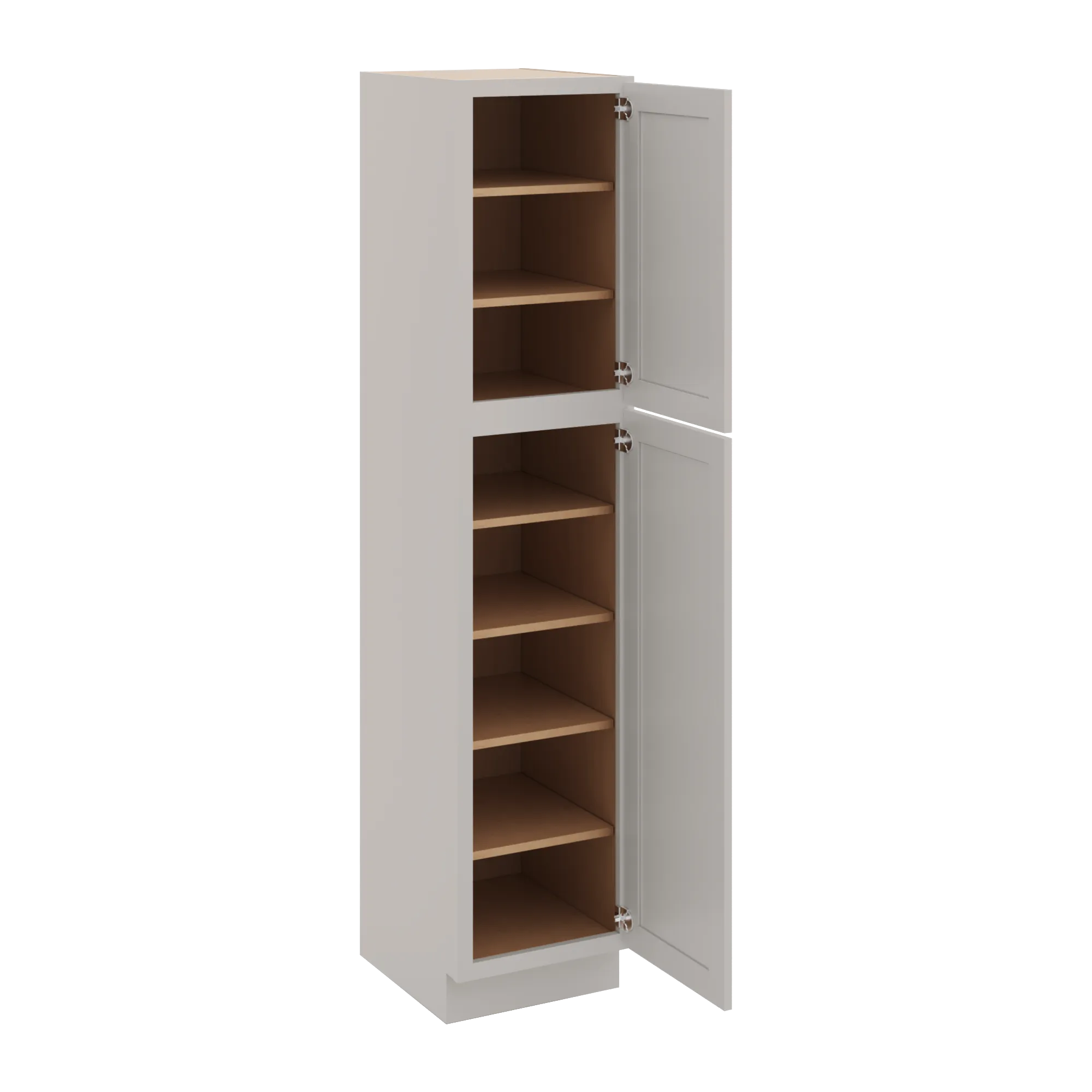 UC1821X84R Open Angle gray