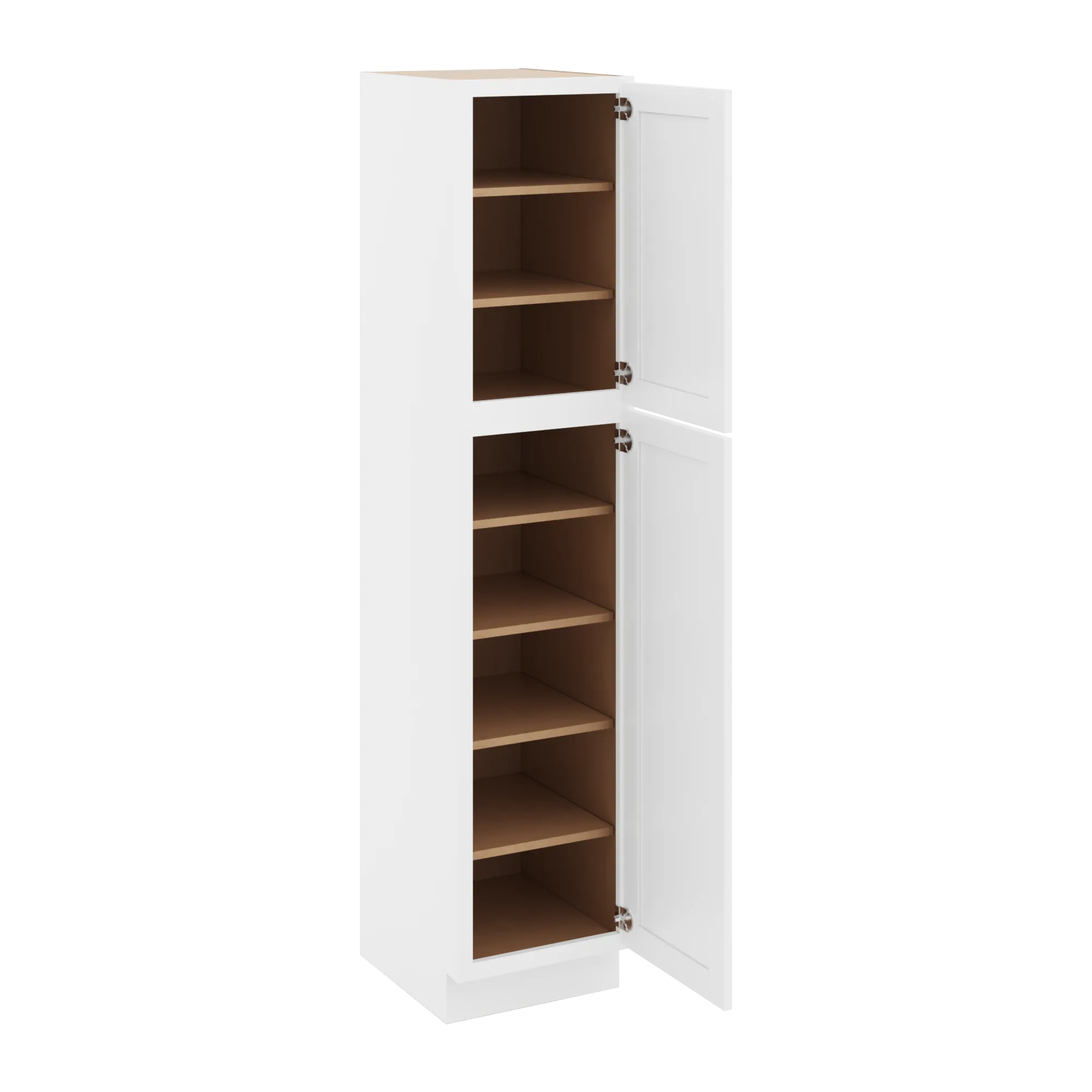 UC1821X84R Open Angle white