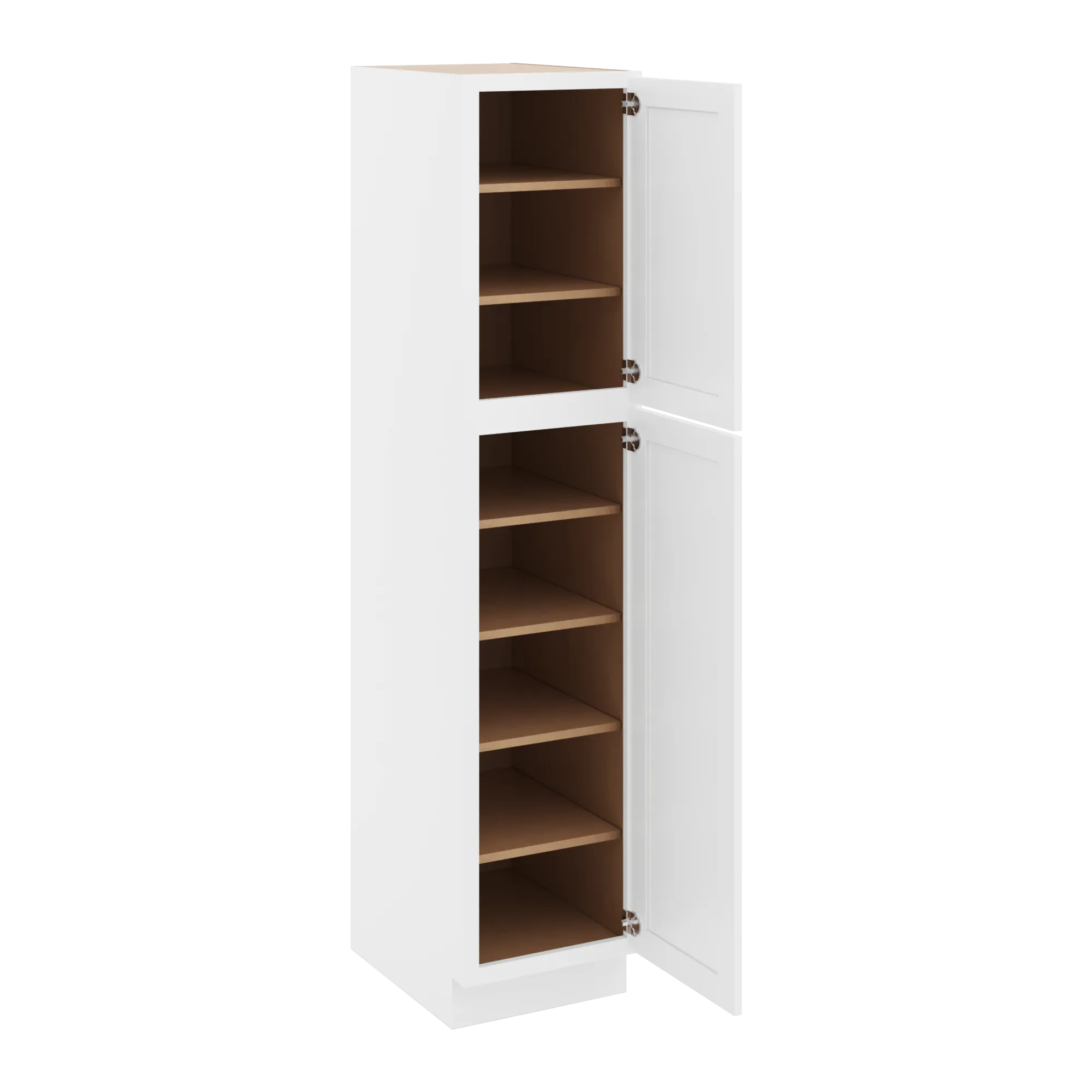 UC1824X84R Open Angle white