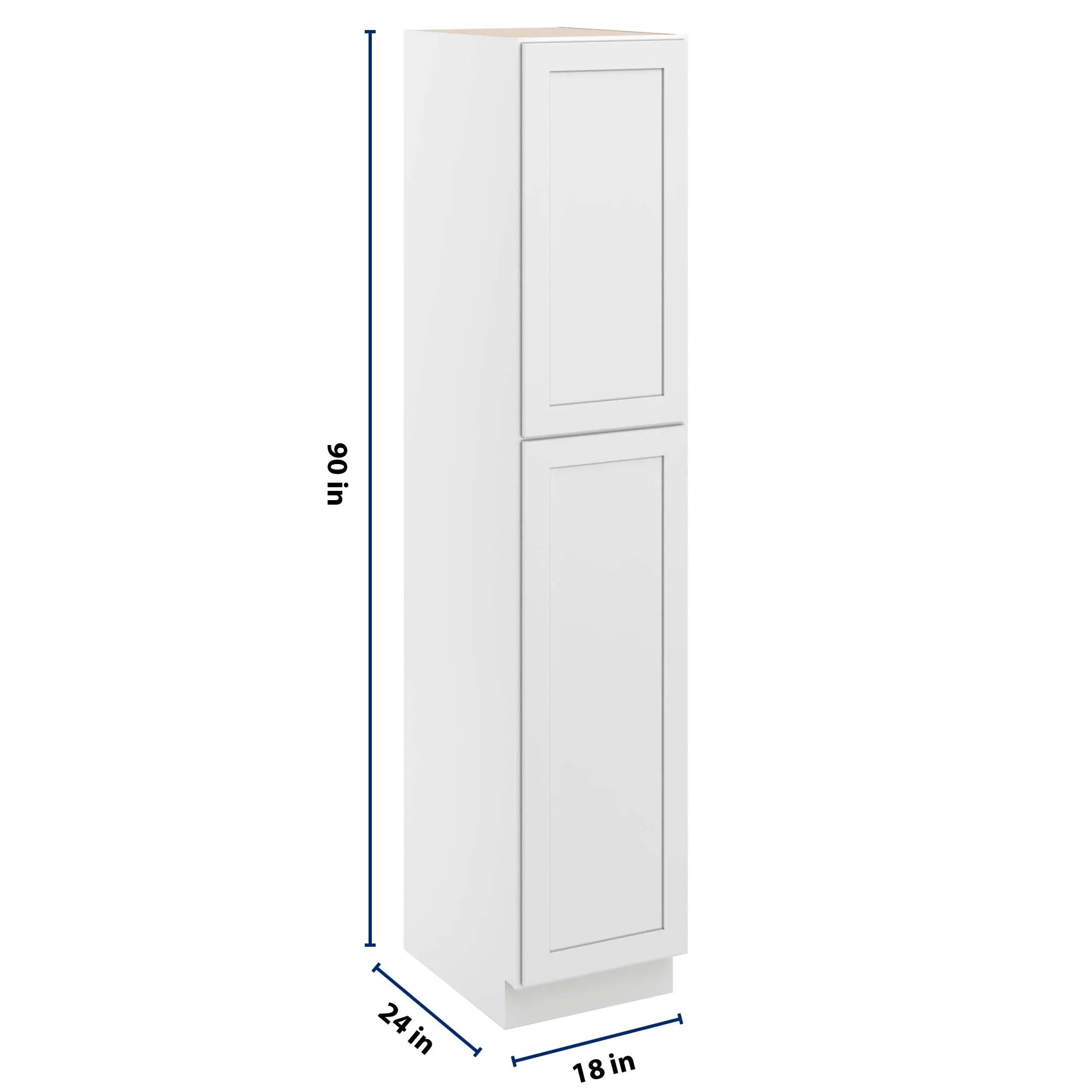 UC1824X90R Close Angle white