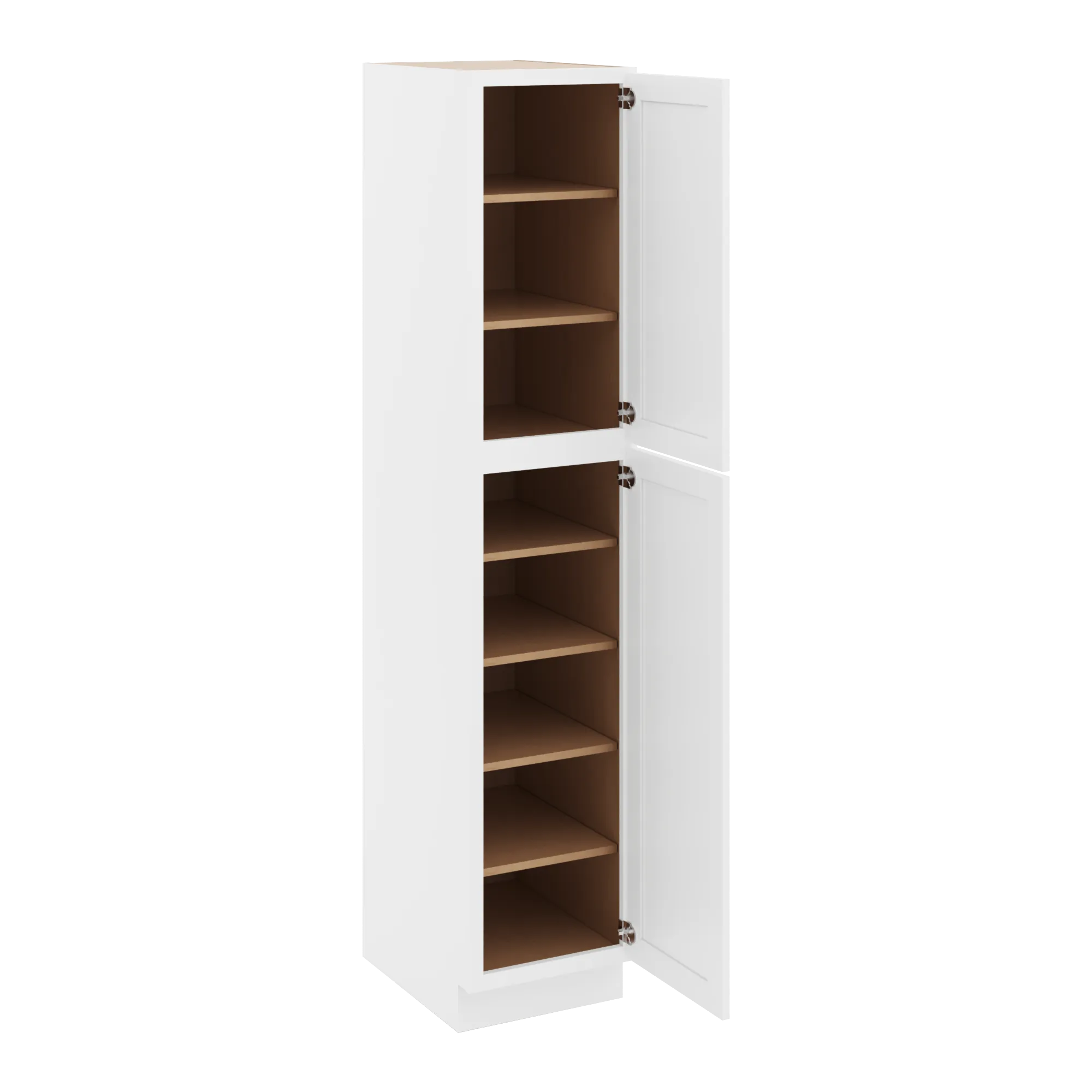 UC1824X90R Open Angle white