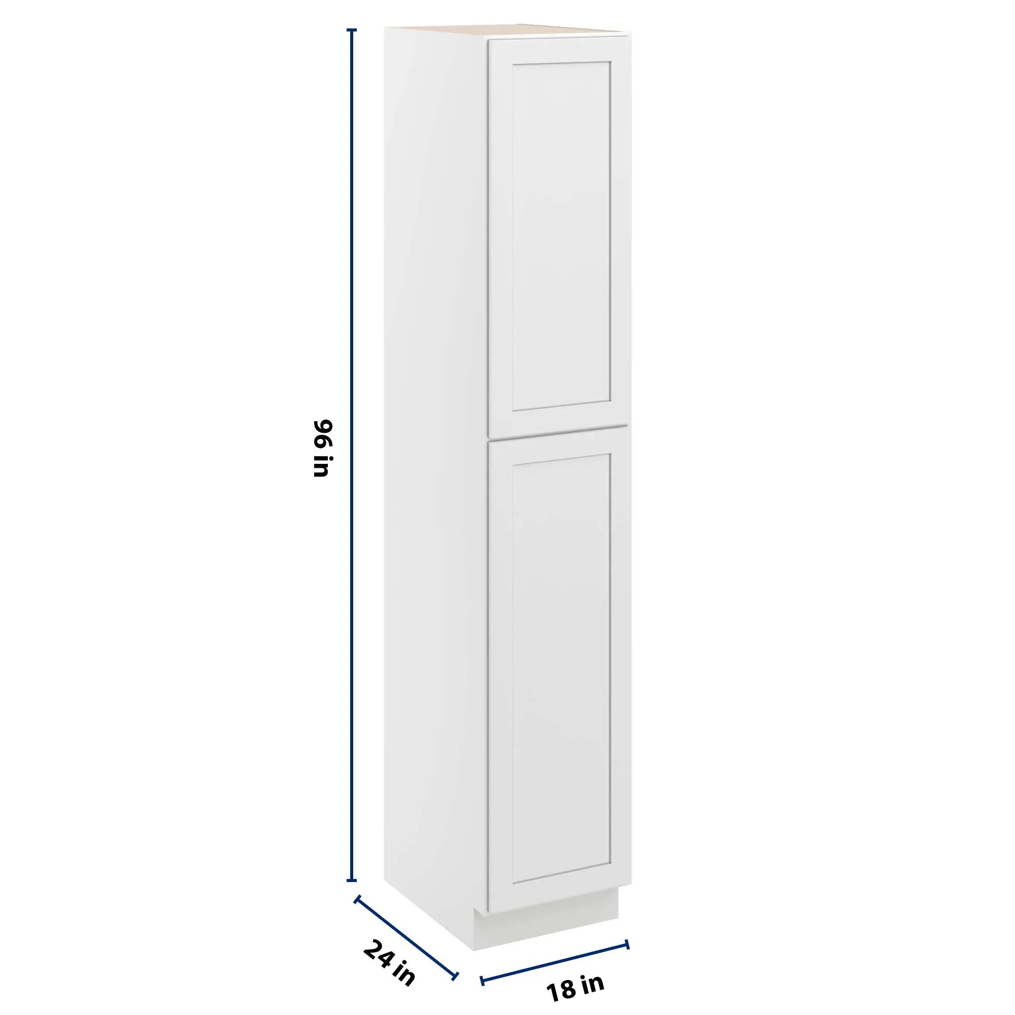 UC1824X96R Close Angle white