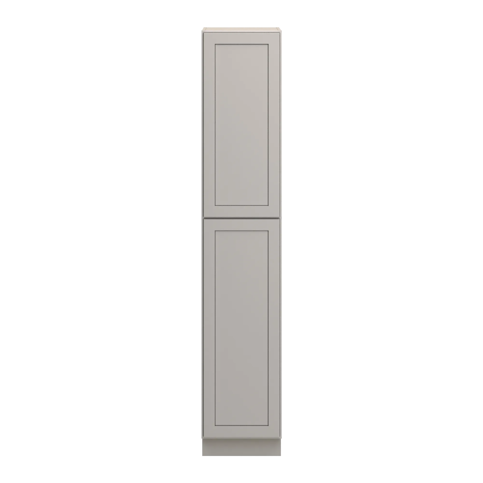 UC1824X96R Close Front gray
