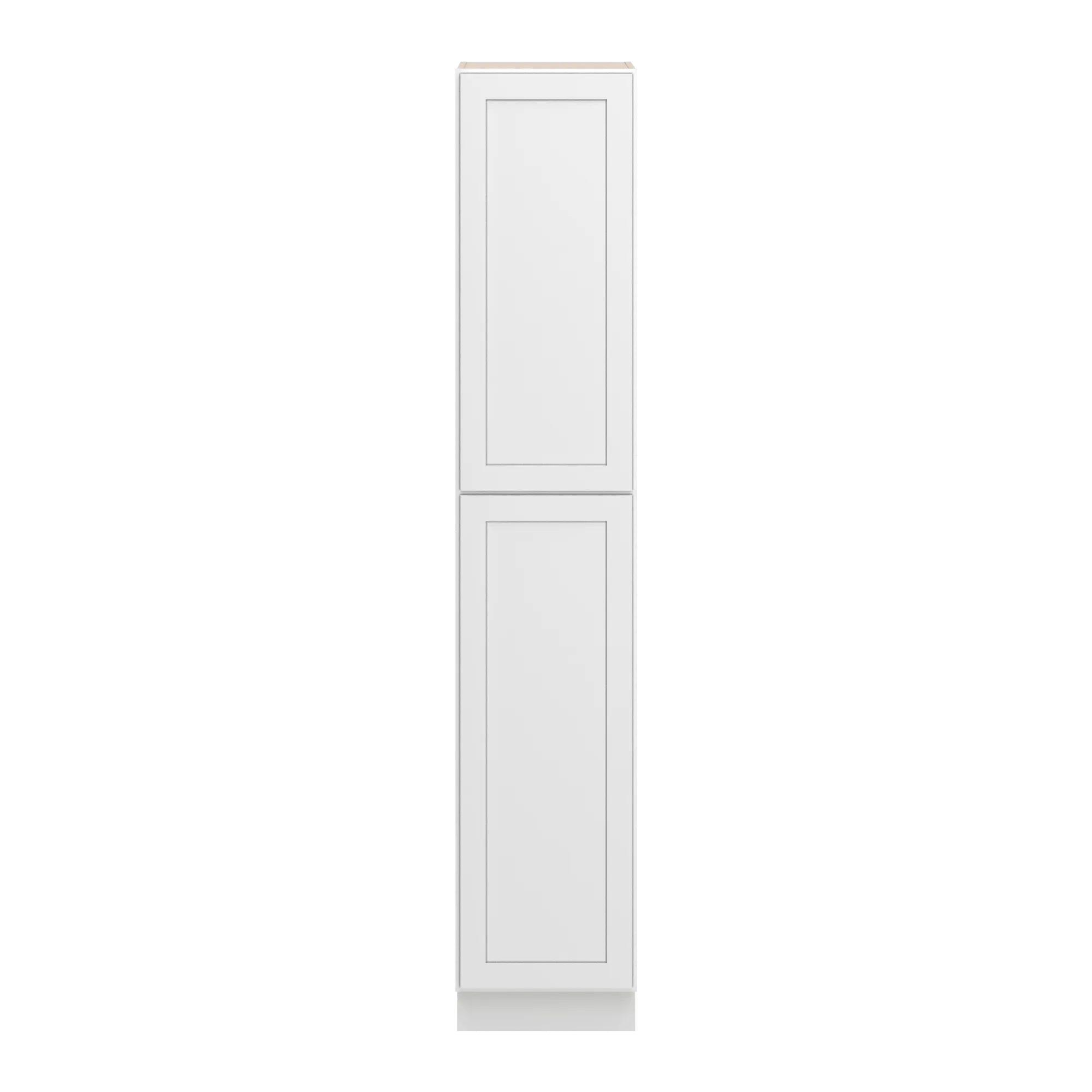 UC1824X96R Close Front white