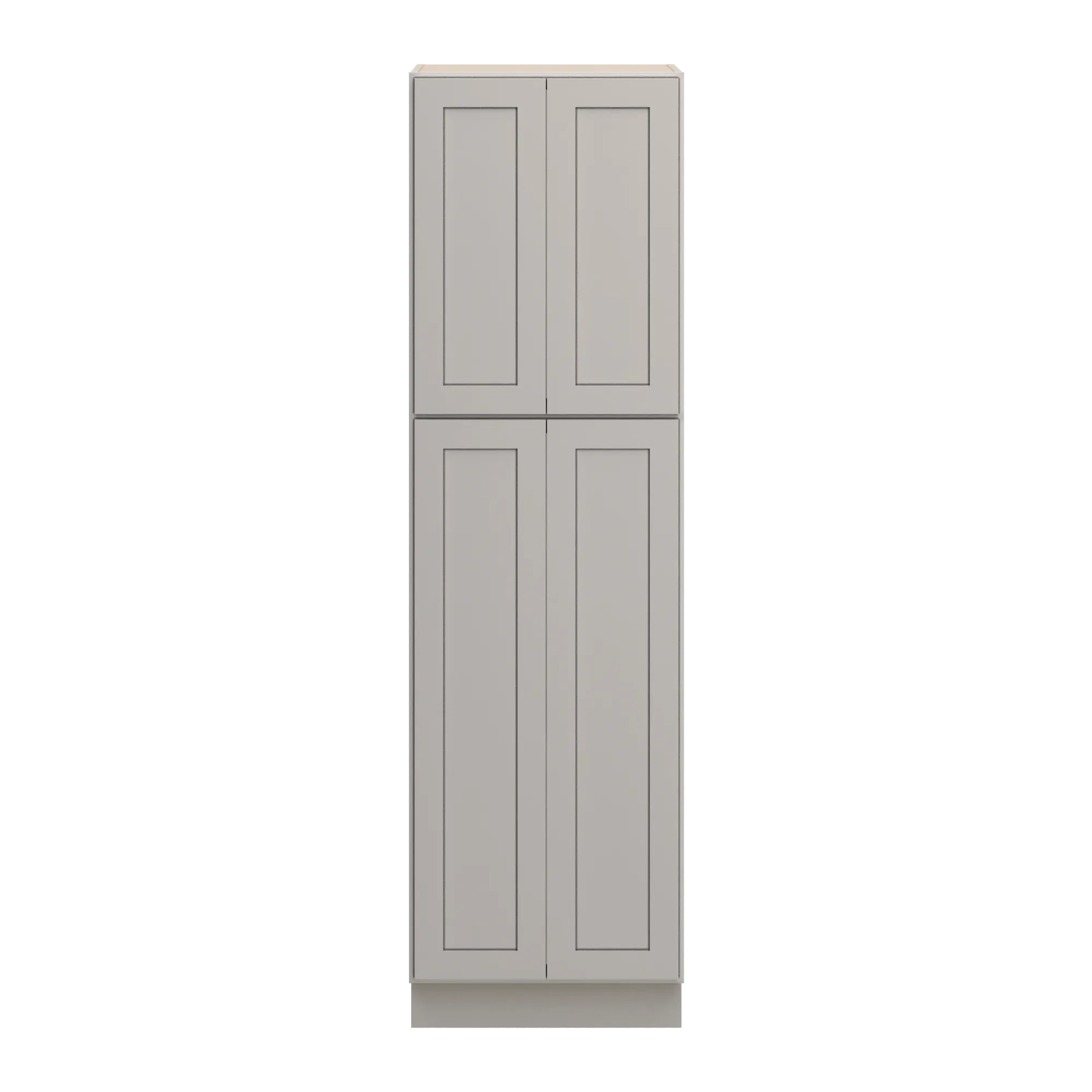 UC2424X84 Close Front gray