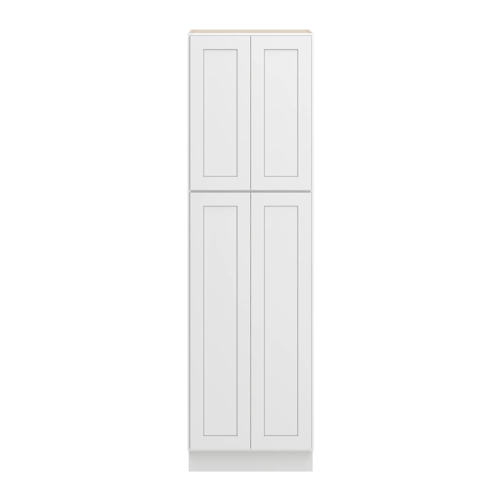 UC2424X84 Close Front white