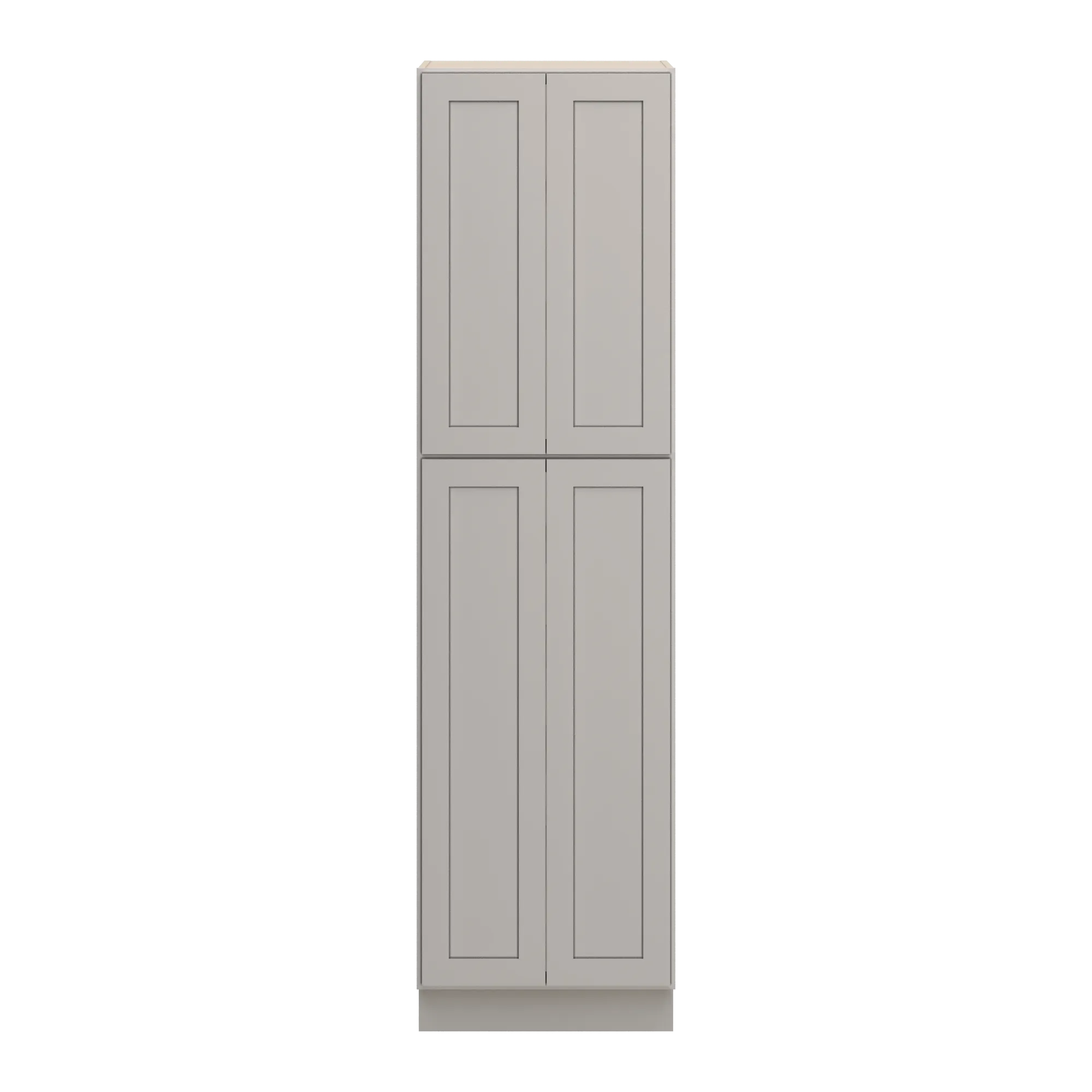 UC2424X90 Close Front gray
