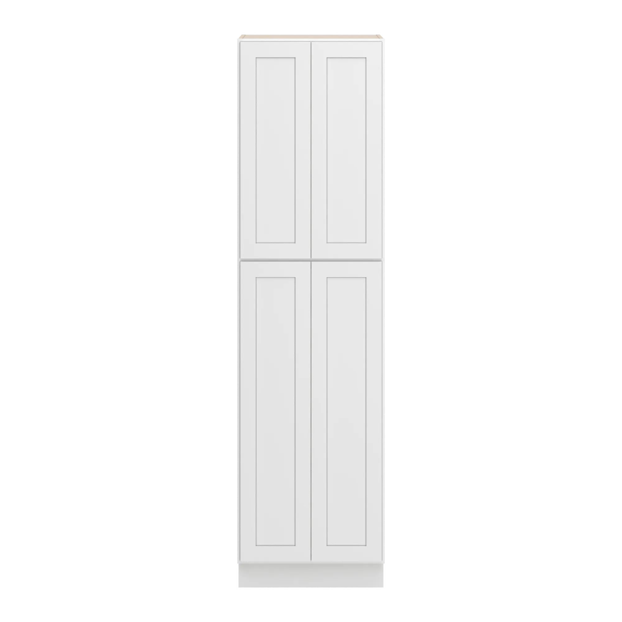 UC2424X90 Close Front white