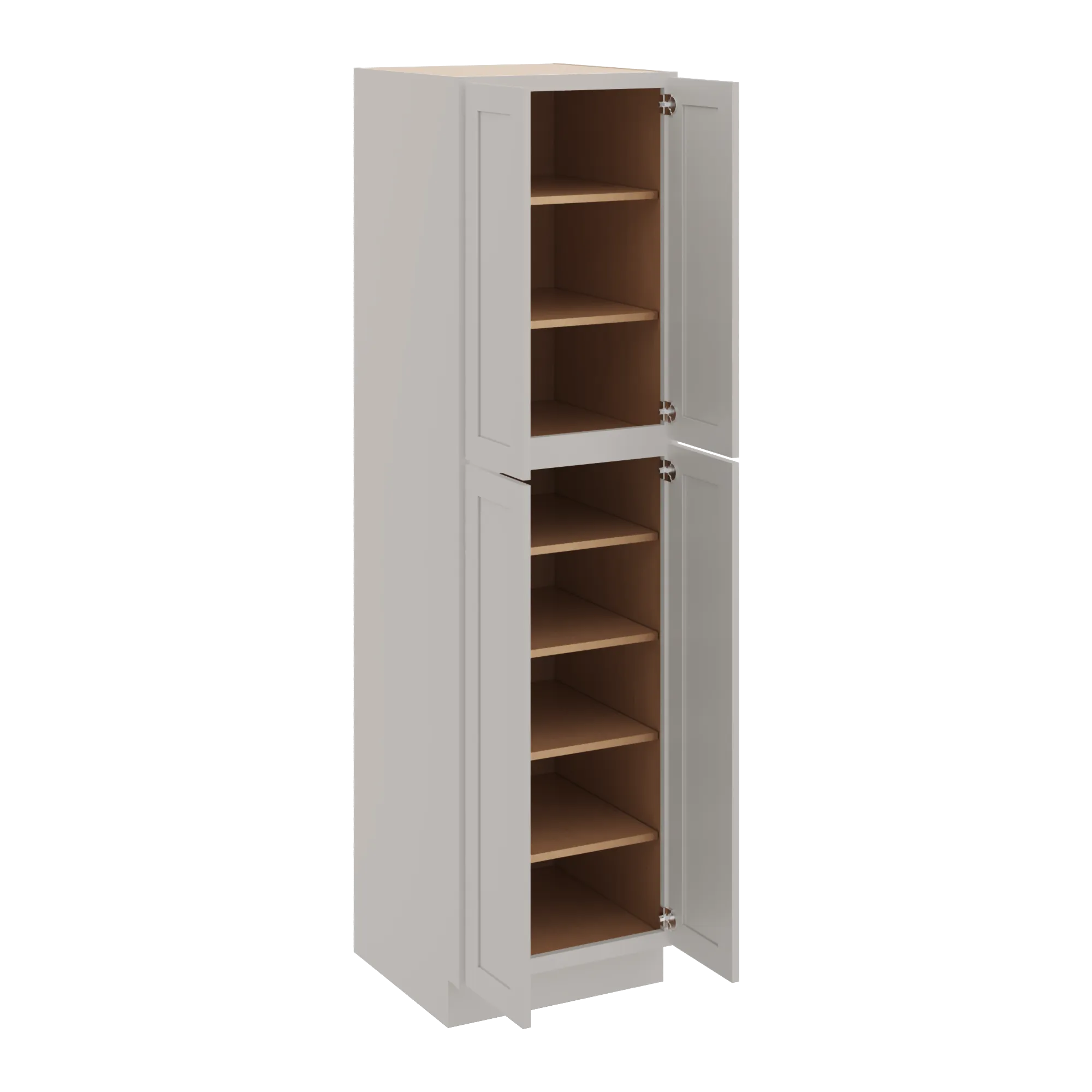 UC2424X90 Open Angle gray