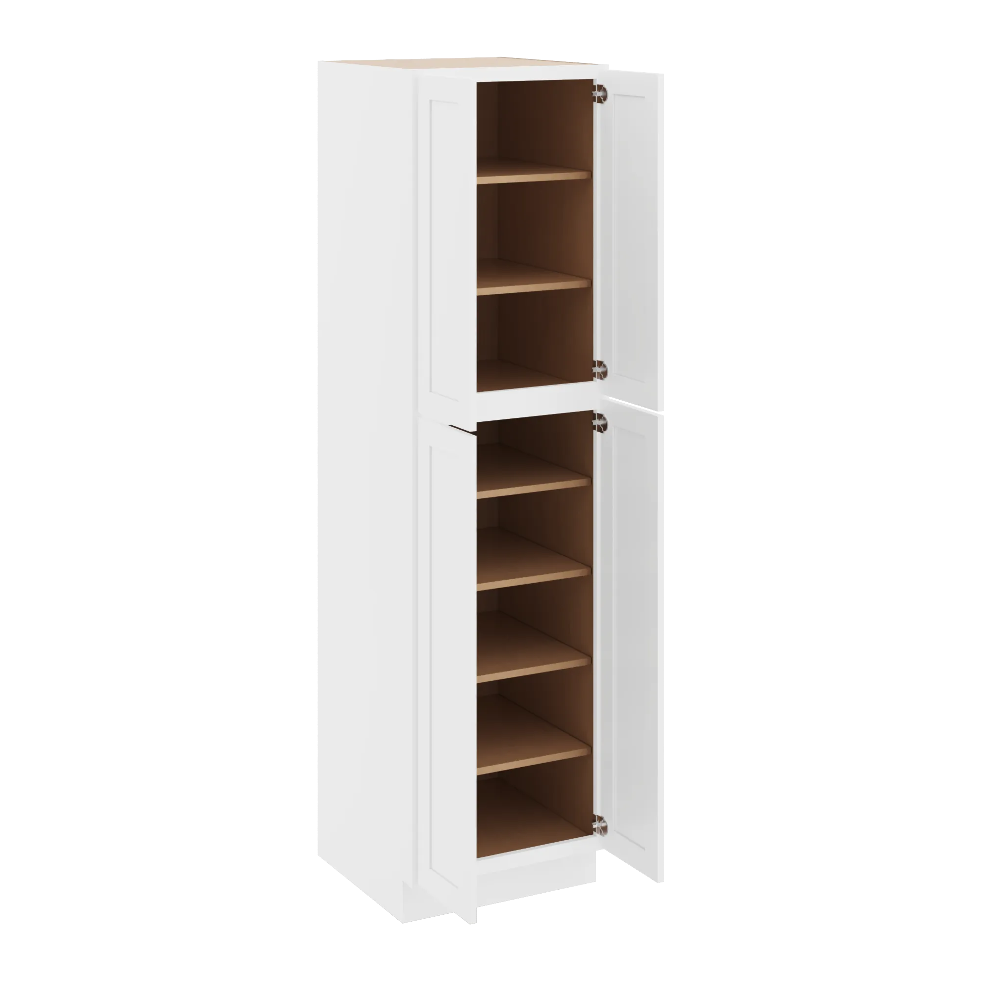 UC2424X90 Open Angle white