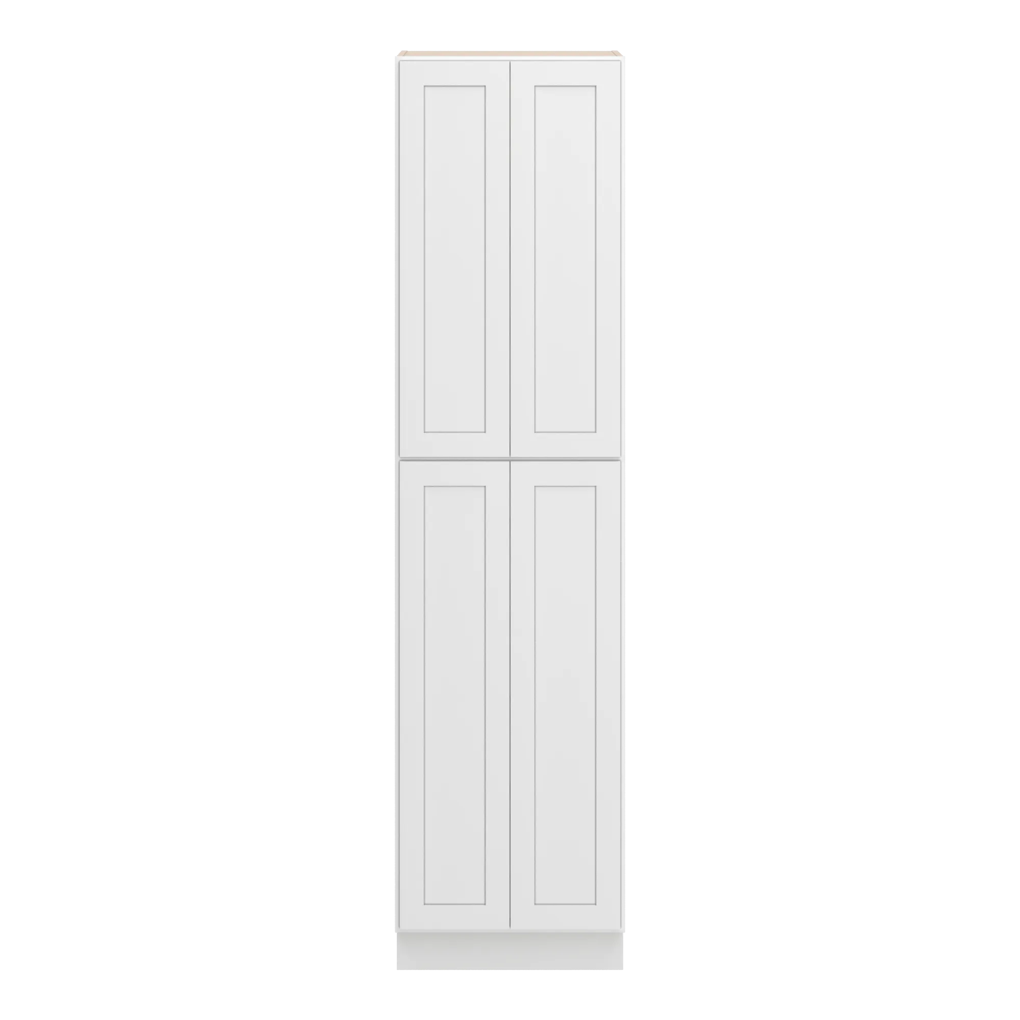 UC2424X96 Close Front white