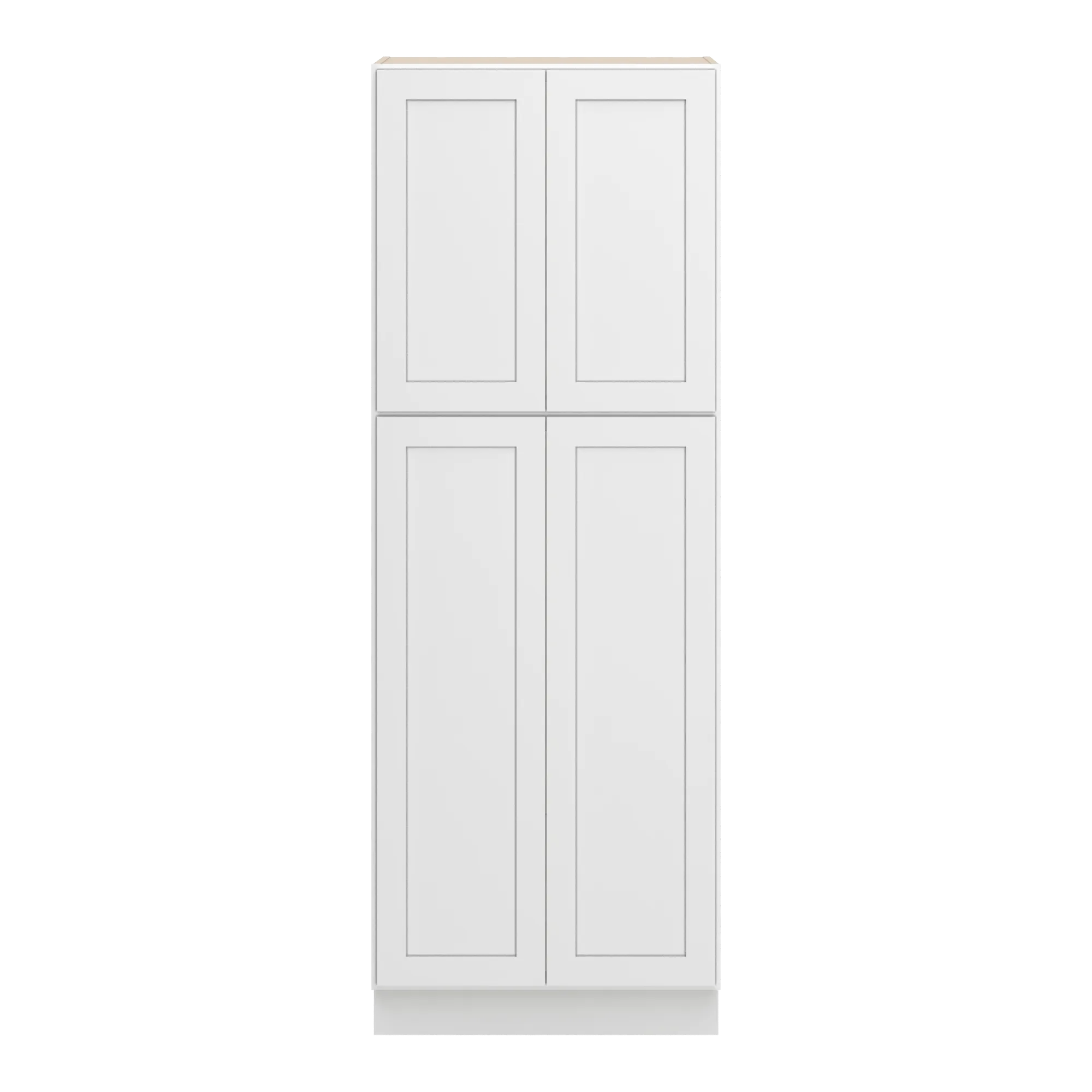 UC3024X84 Close Front white