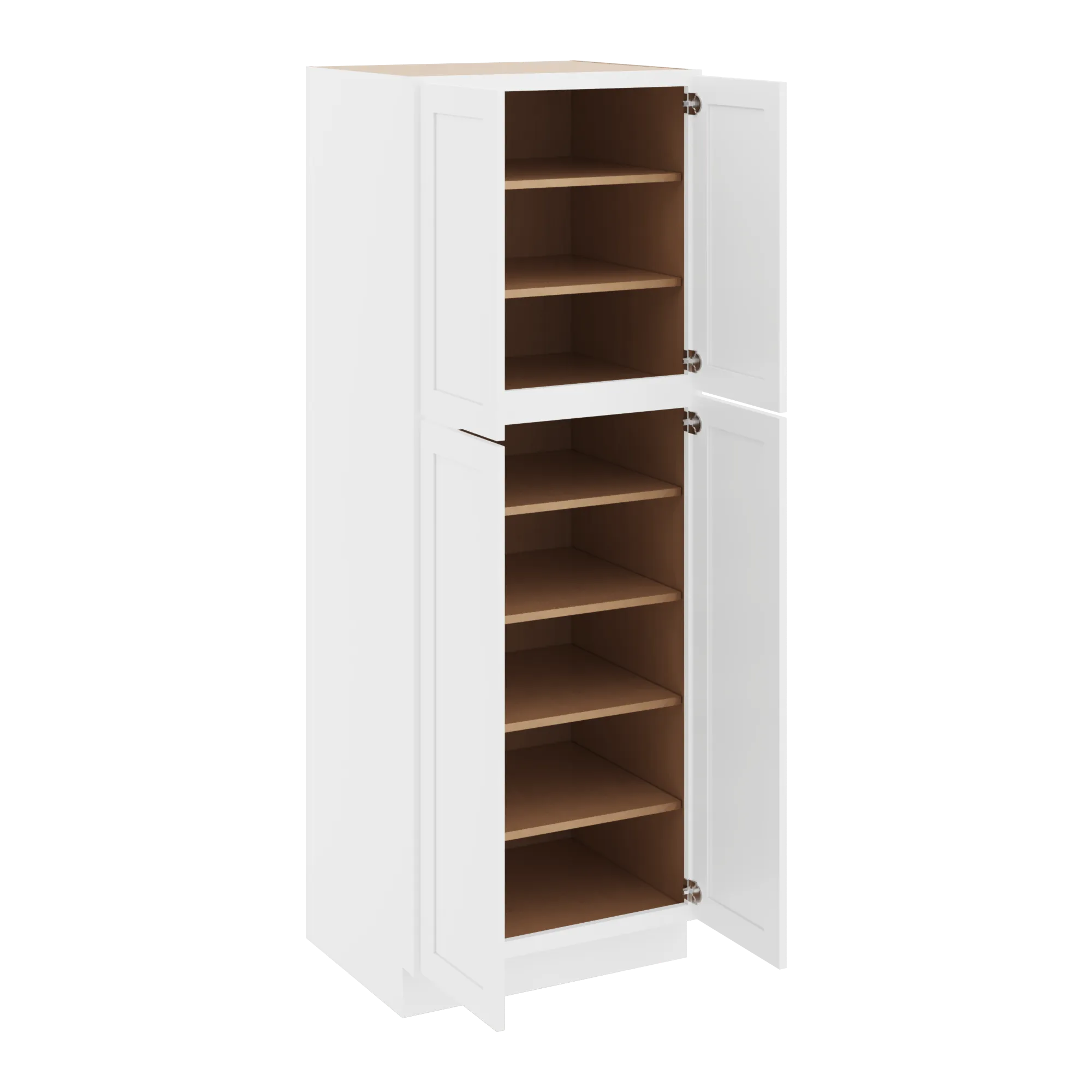 UC3024X84 Open Angle white