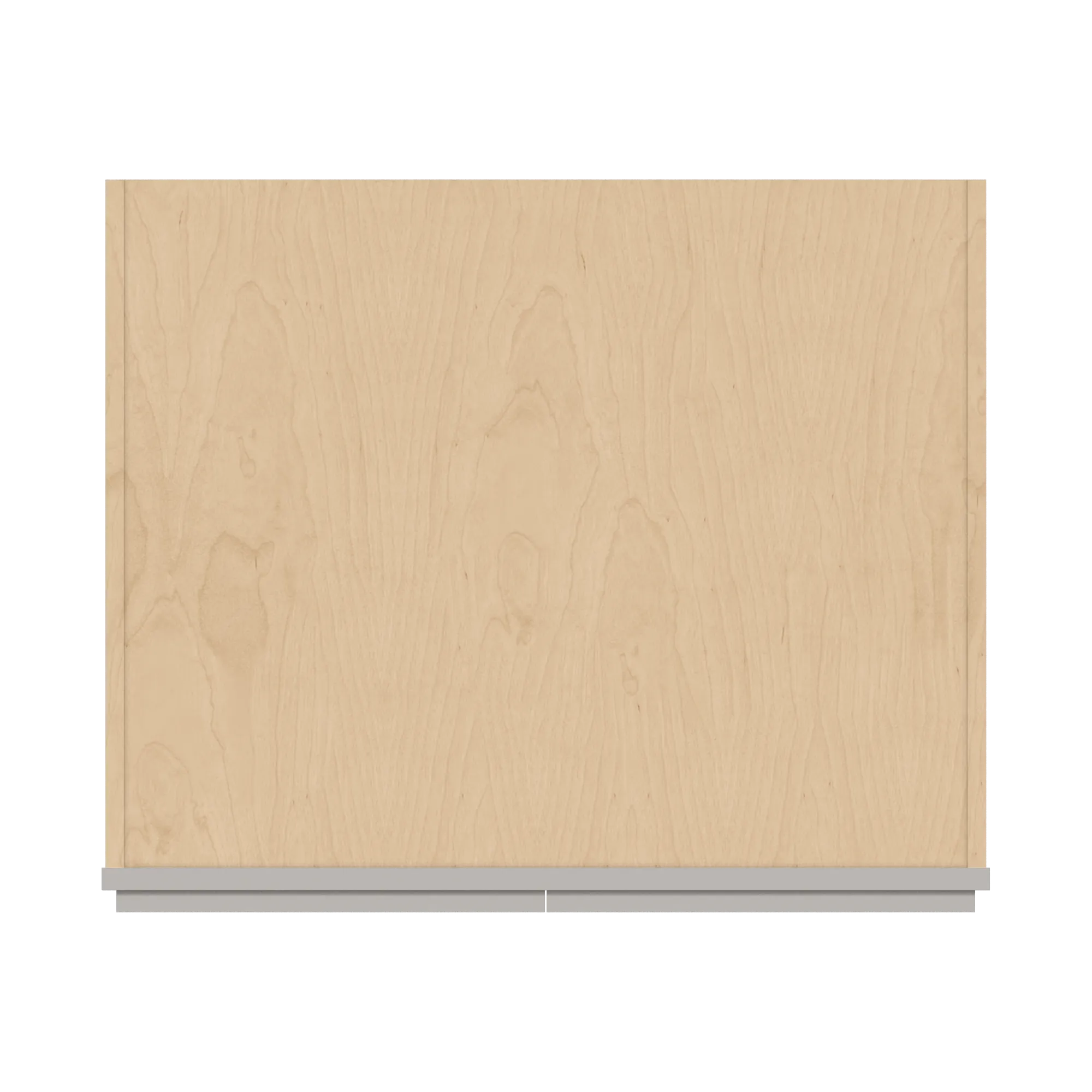 UC3024X84 Top gray