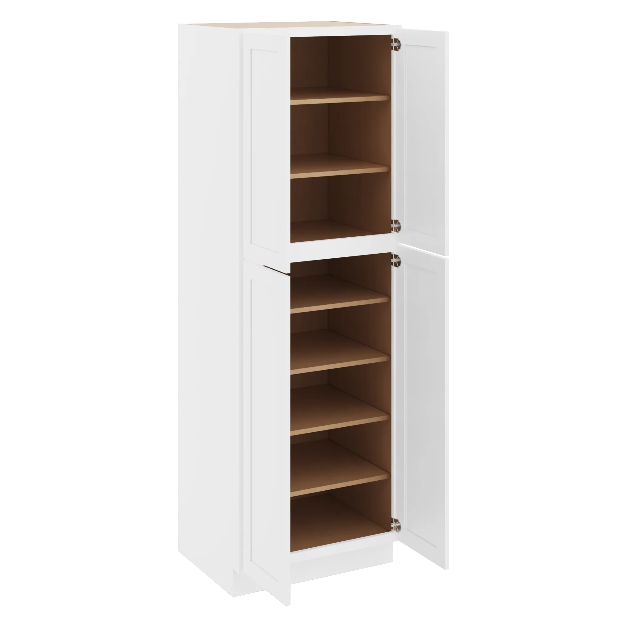 UC3024X90 Open Angle white