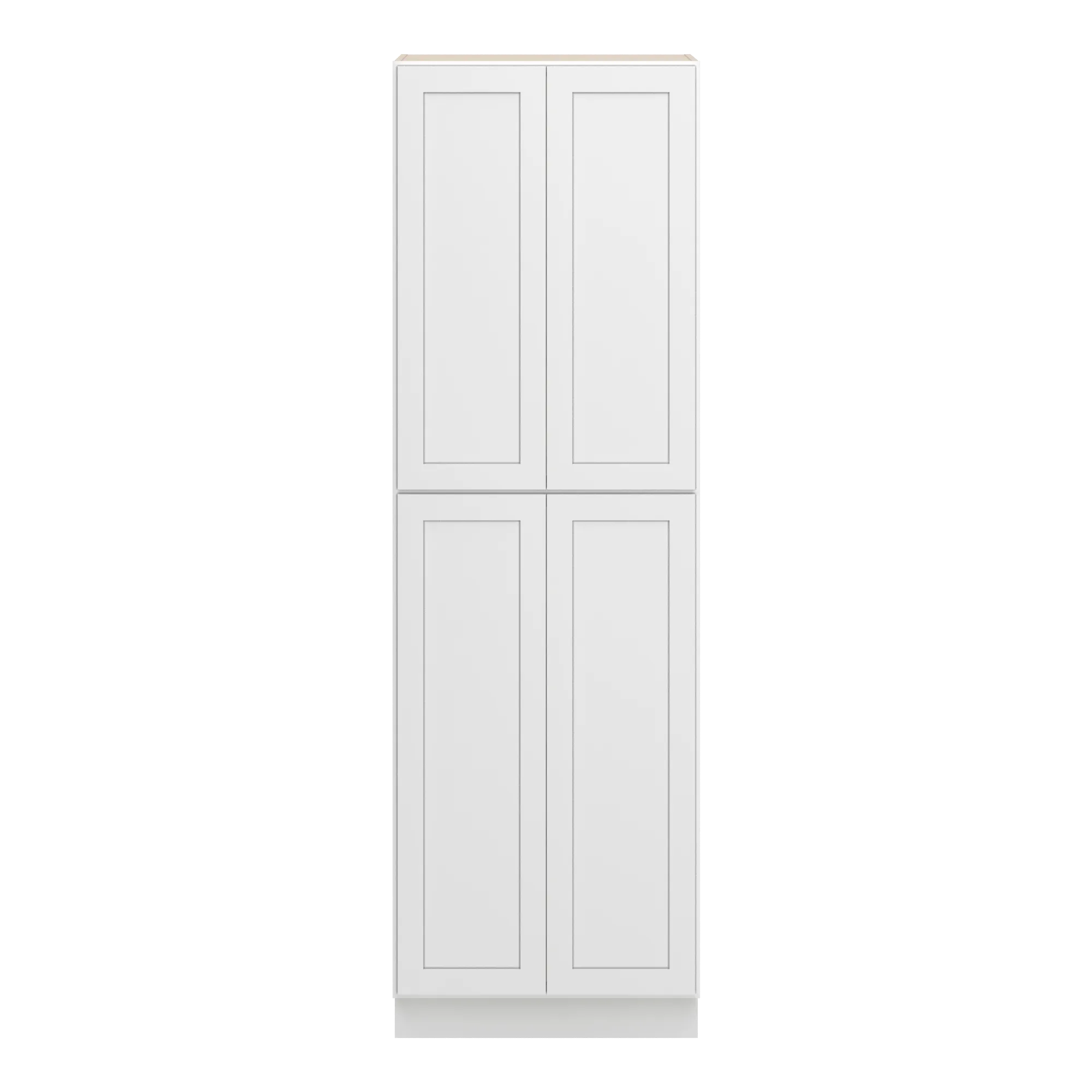 UC3024X96 Close Front white