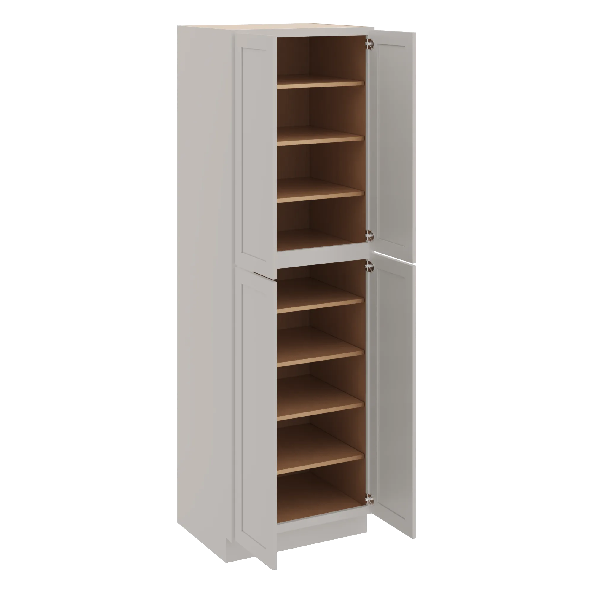 UC3024X96 Open Angle gray