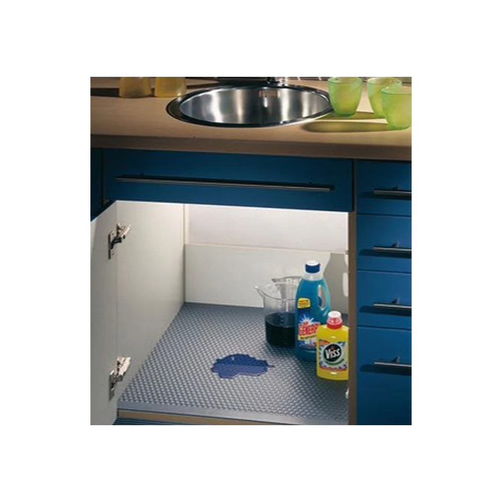 Fabuwood Allure Fusion Timber 24" W X 45" D Under Sink Mat