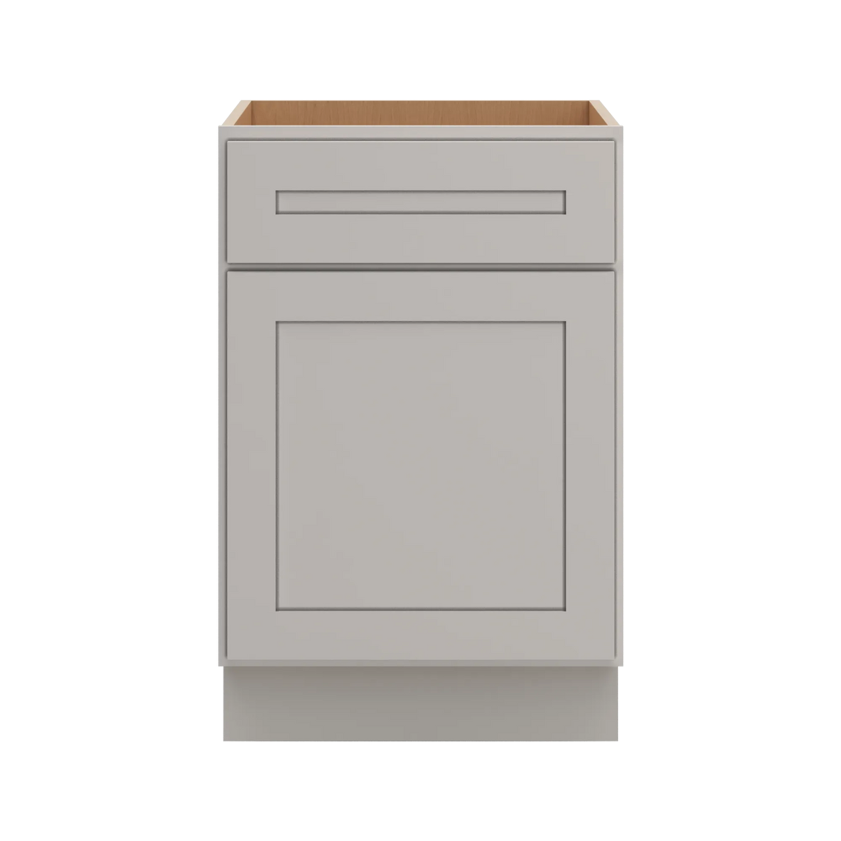 V21 HA Close Front gray