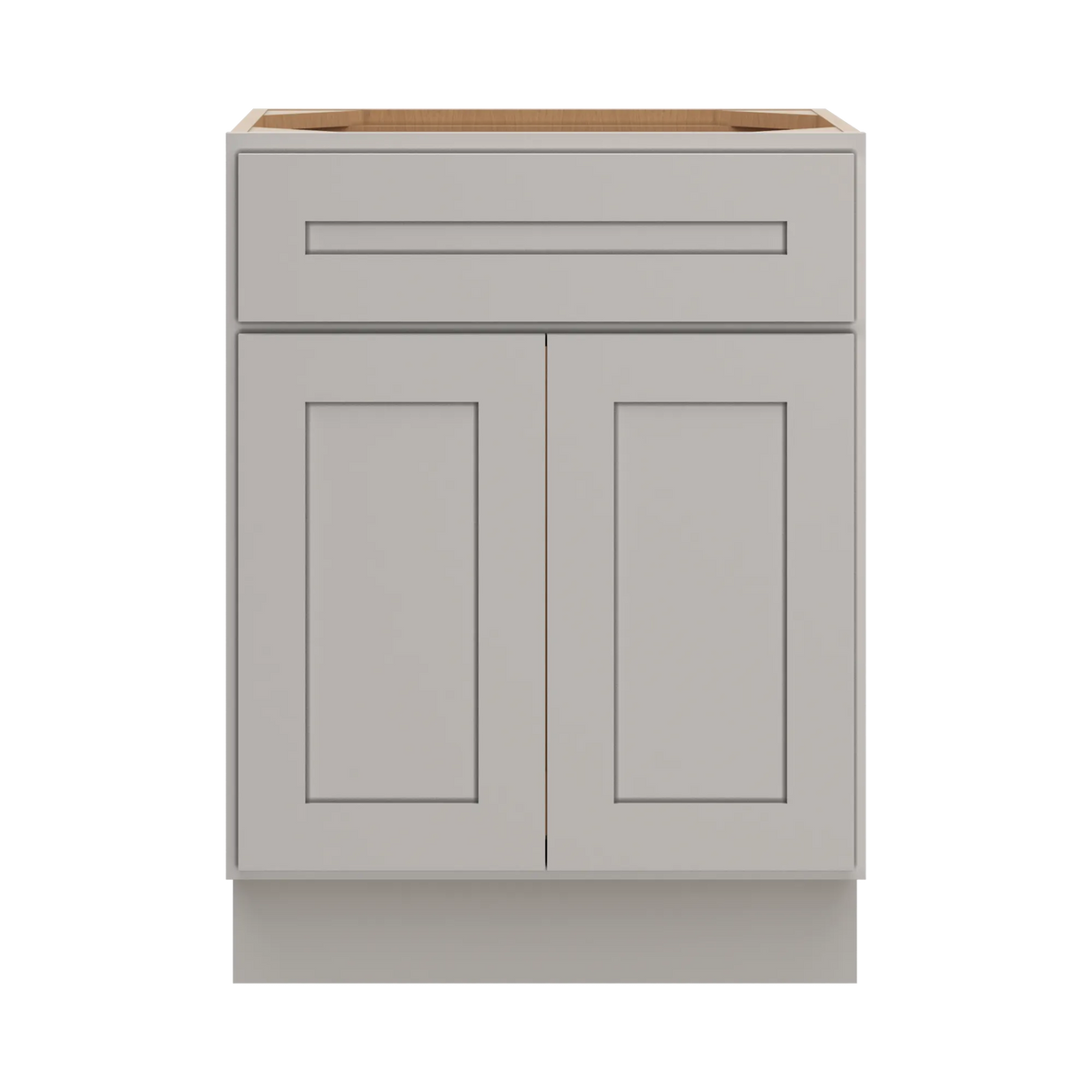 V2418 HA Close Front gray