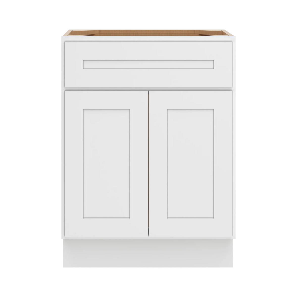 V2418 HA Close Front white