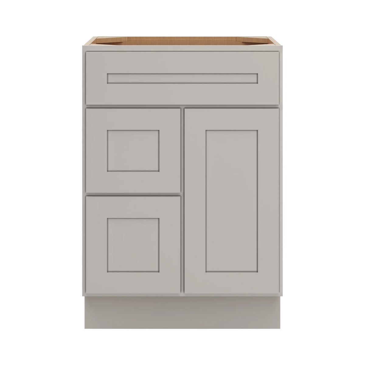 V24DL Close Front gray