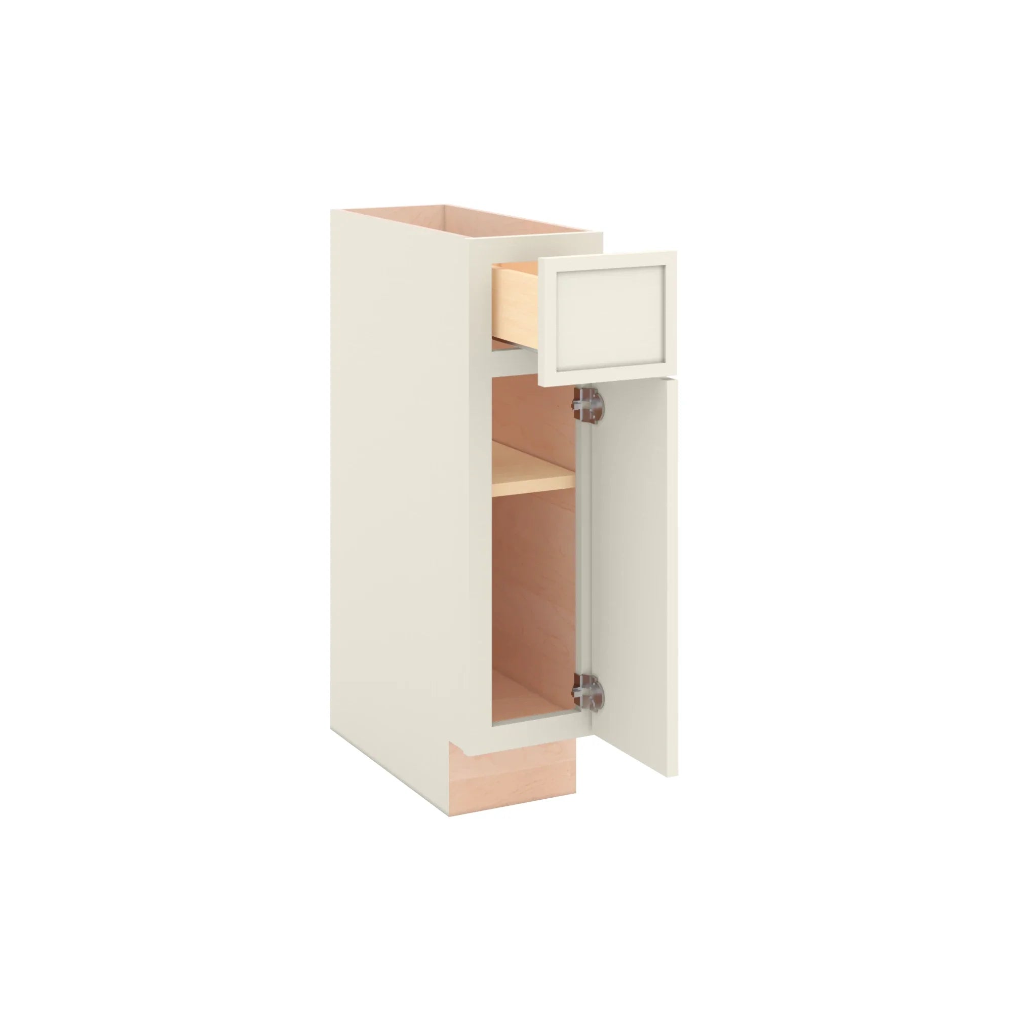 VB09 Open Angle Dove White png