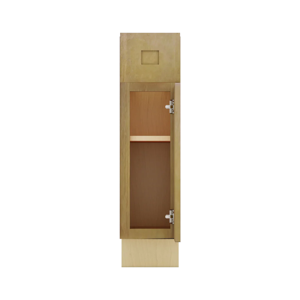 VB09 Open Front