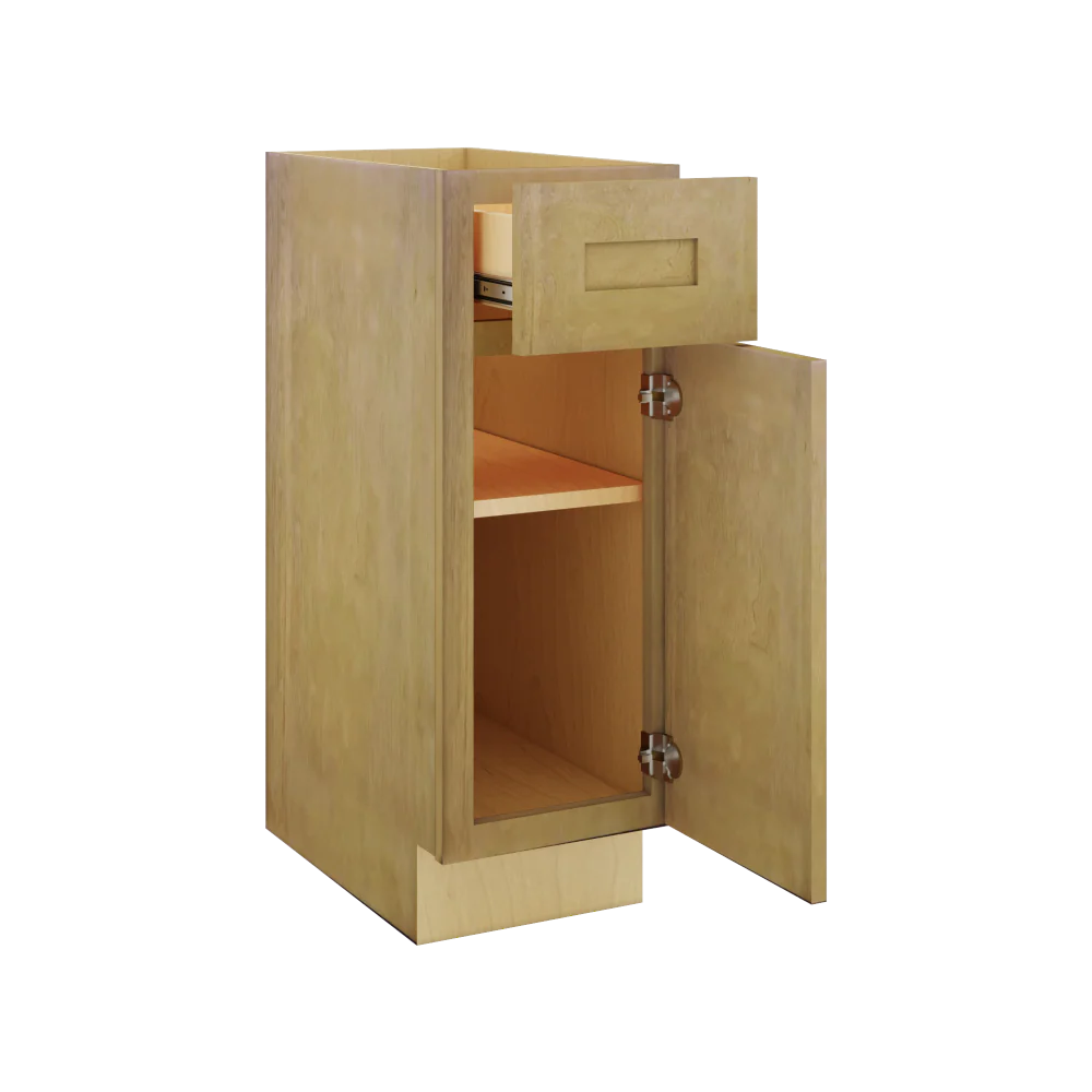 VB12 Open Angle