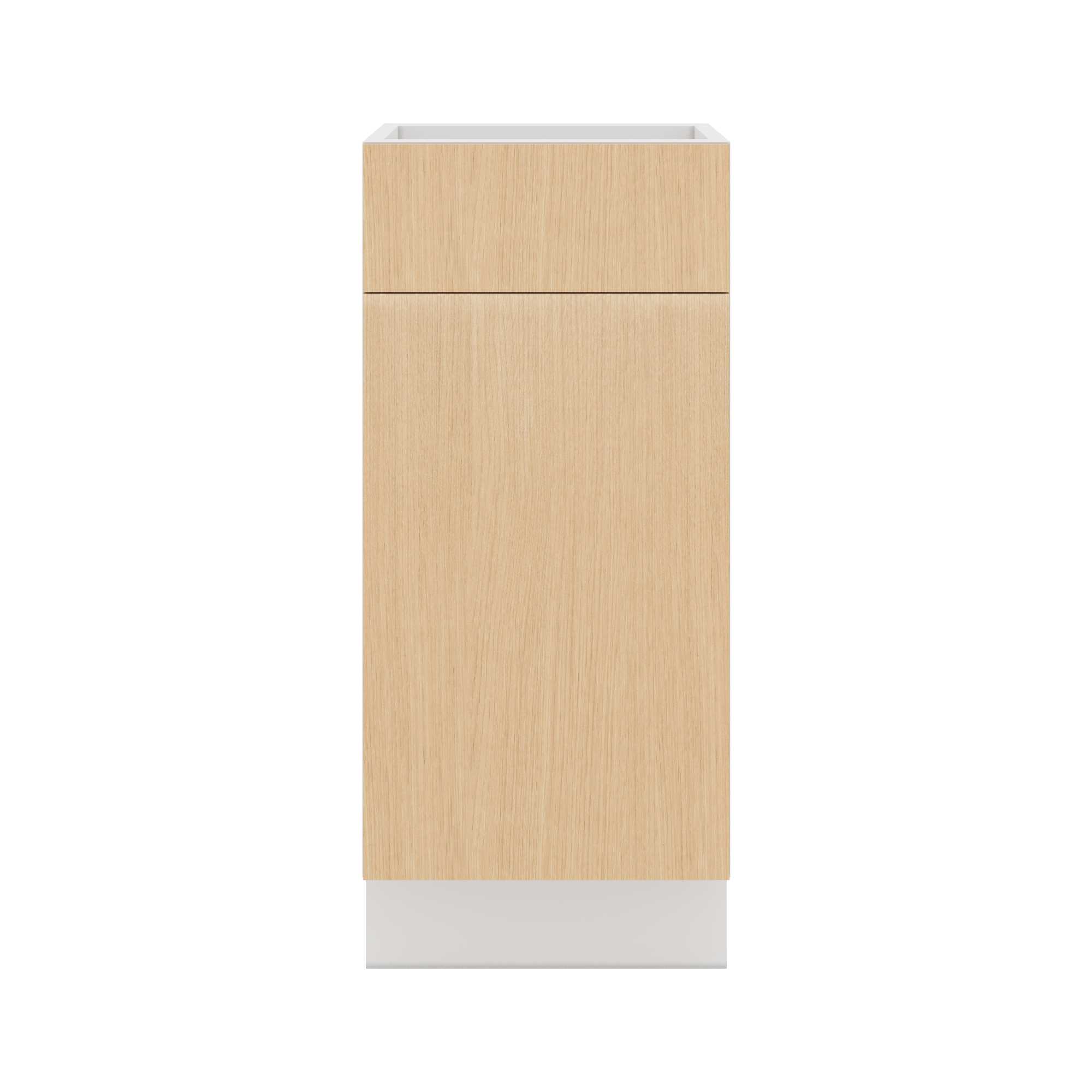VB15 Close Front