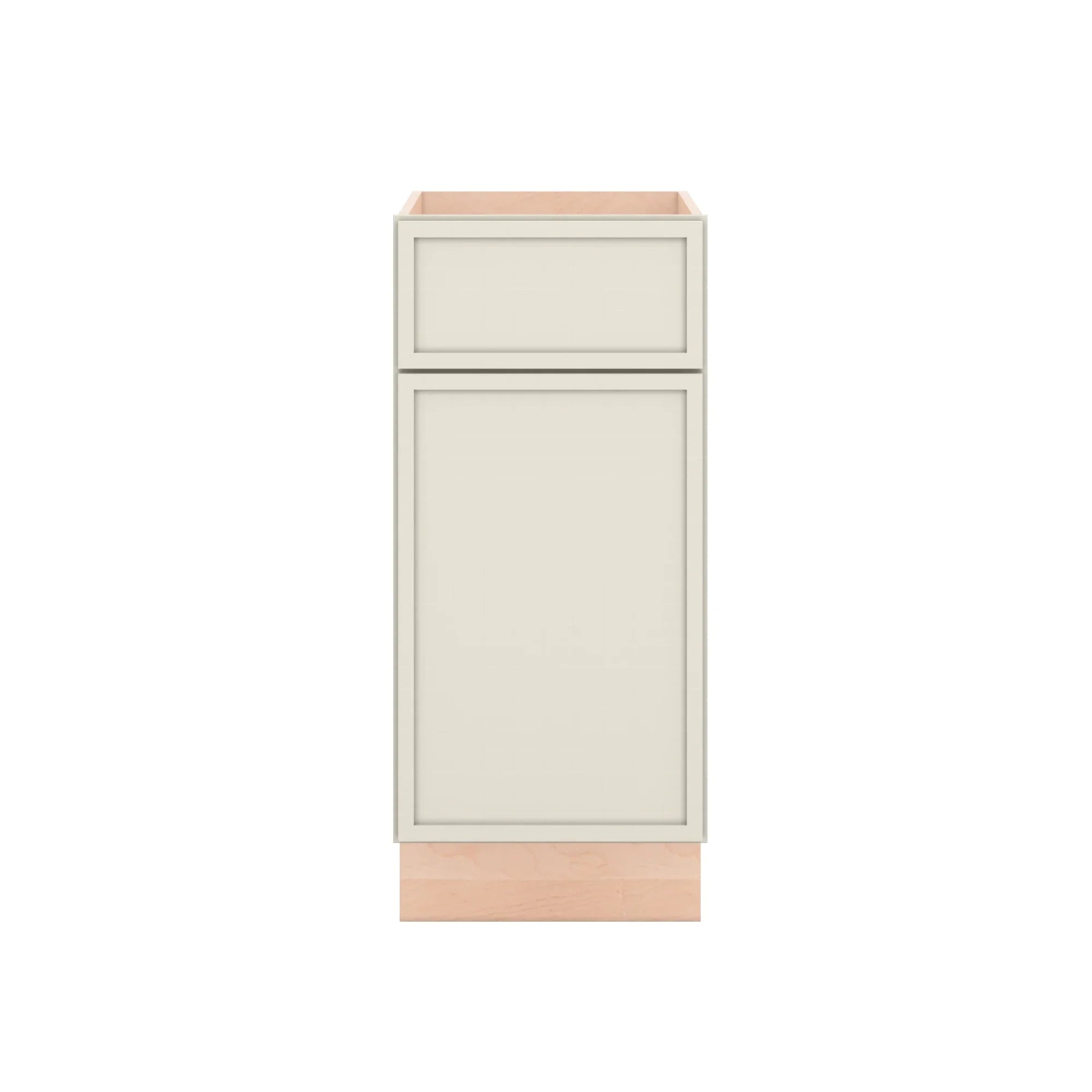 VB15 Close Front Dove White png