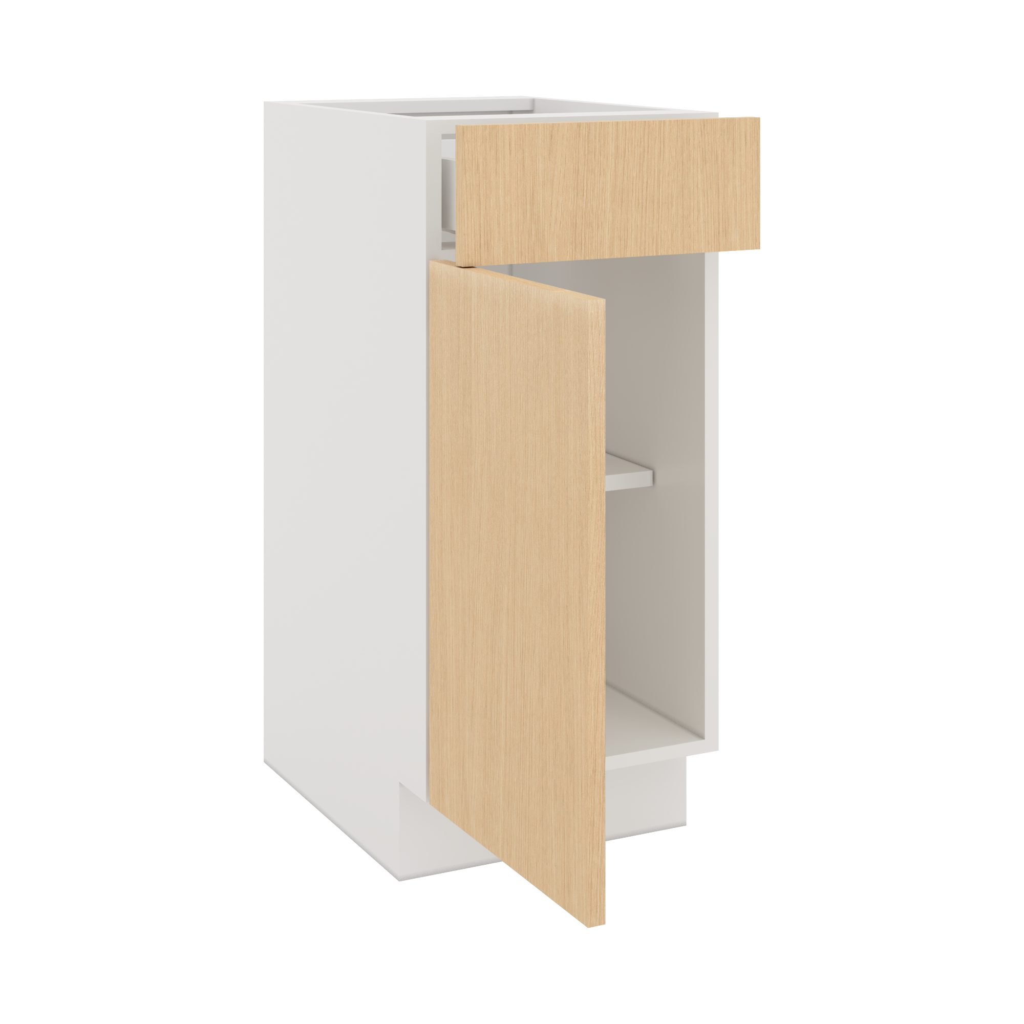 VB15 Open Angle