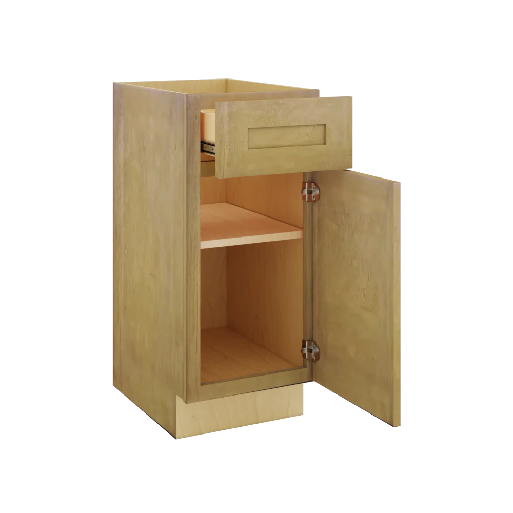 VB15 Open Angle