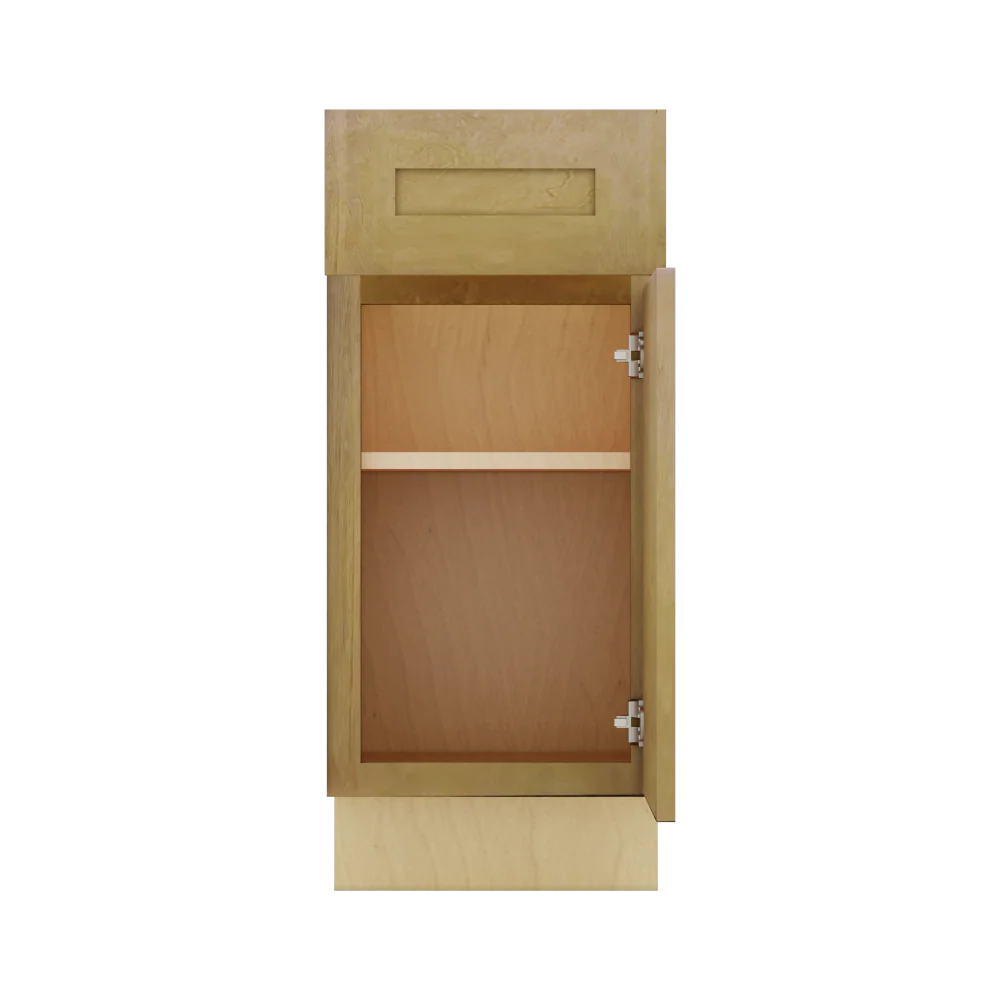 VB15 Open Front