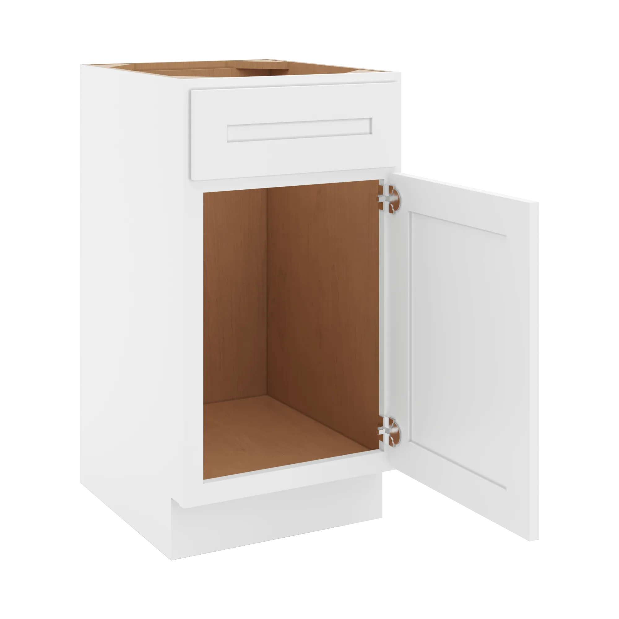 VB18R Open Angle white
