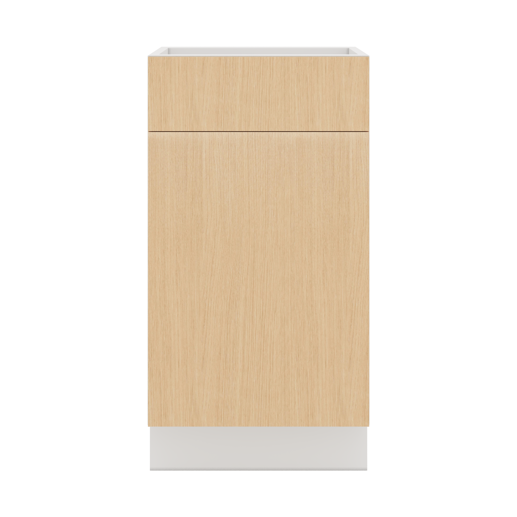 VB18 Close Front