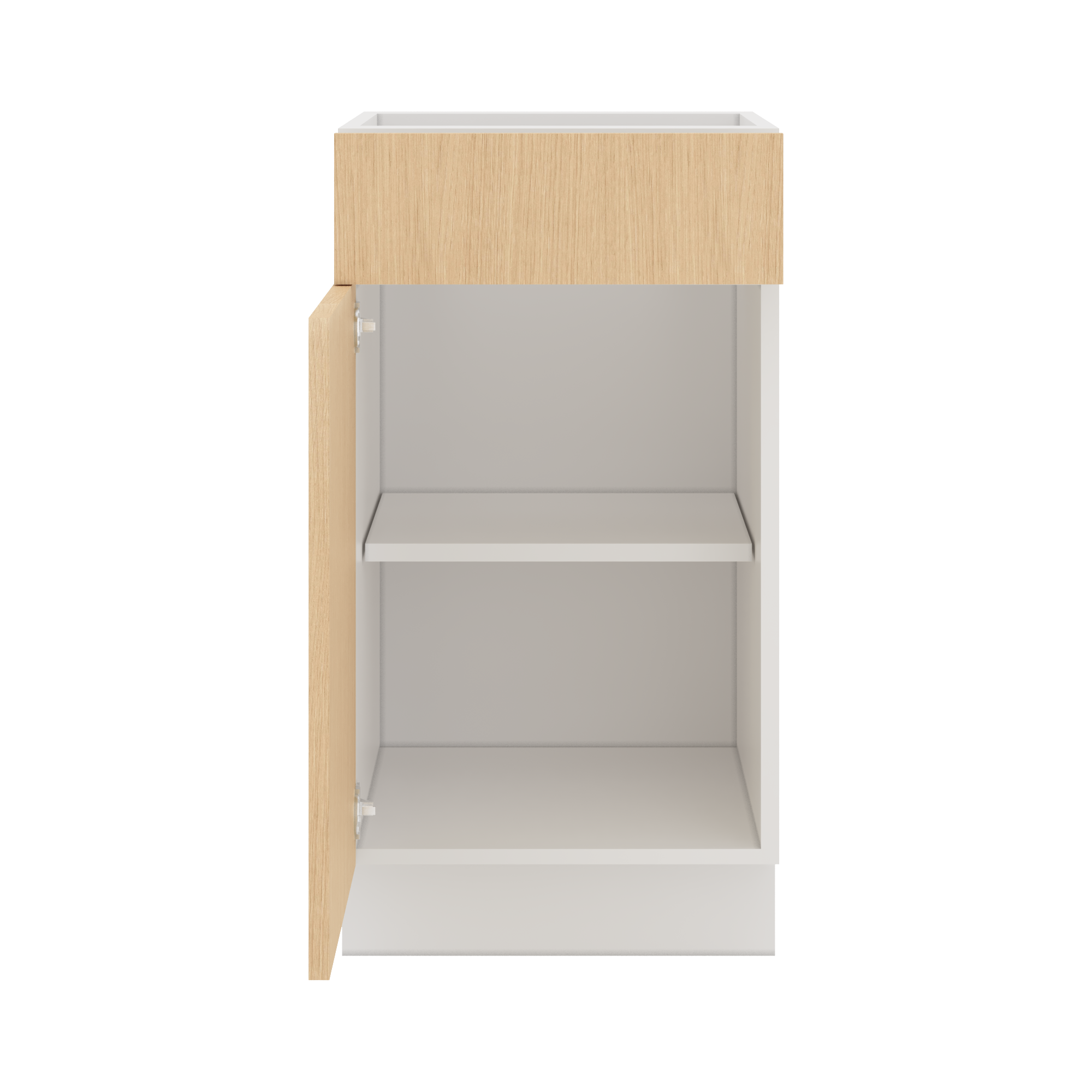 VB18 Open Front