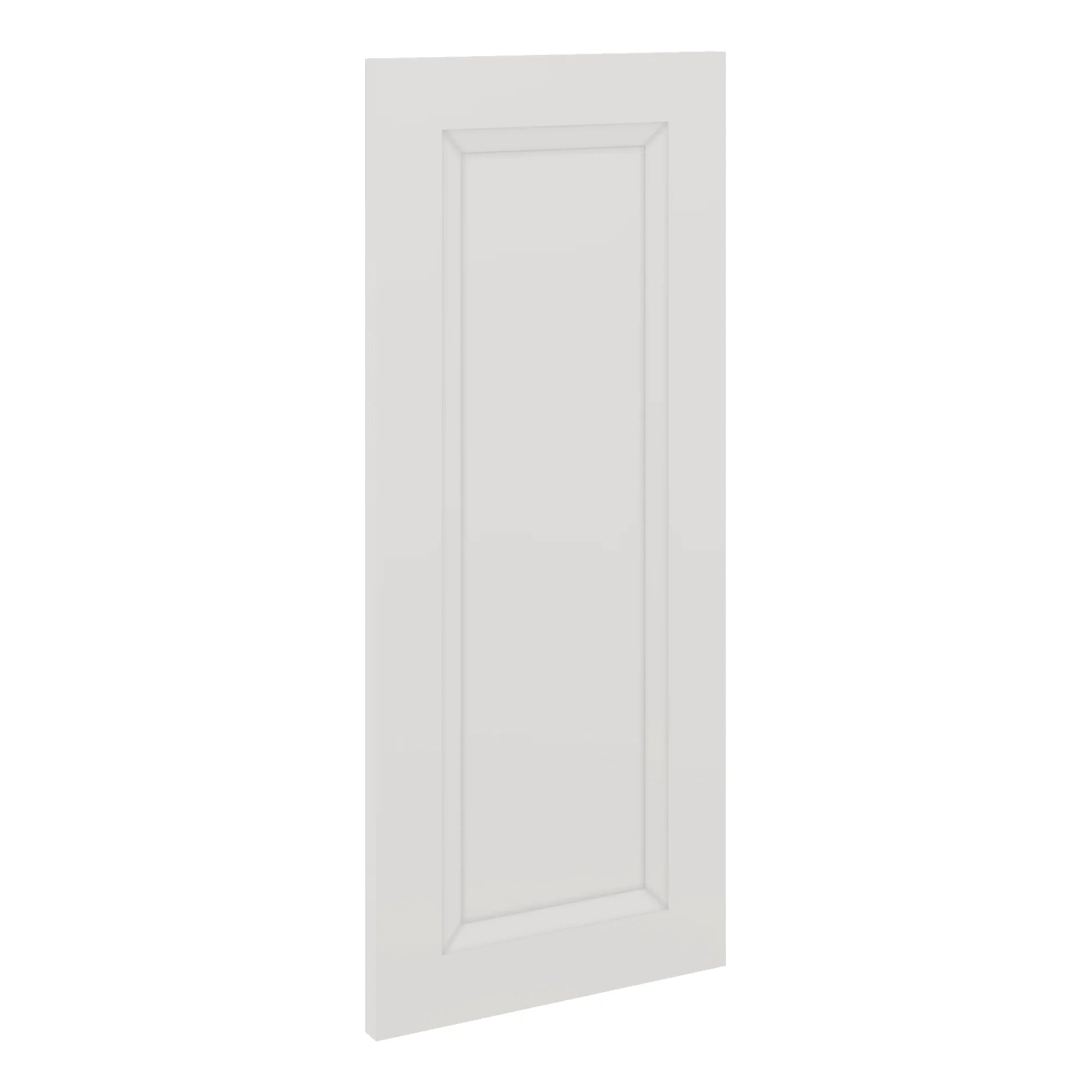 J&K Pure B5 Vanity Drawer Front 12" W x 28 1/2" H x 3/4" D