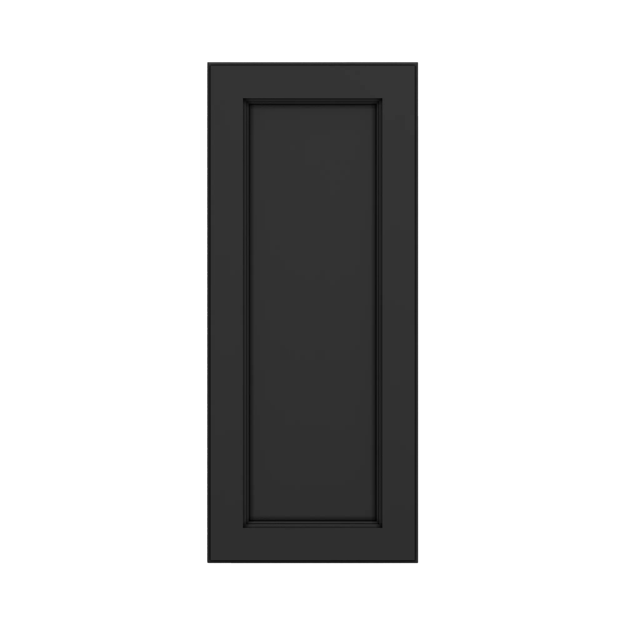 VD1245 Front Charcoal