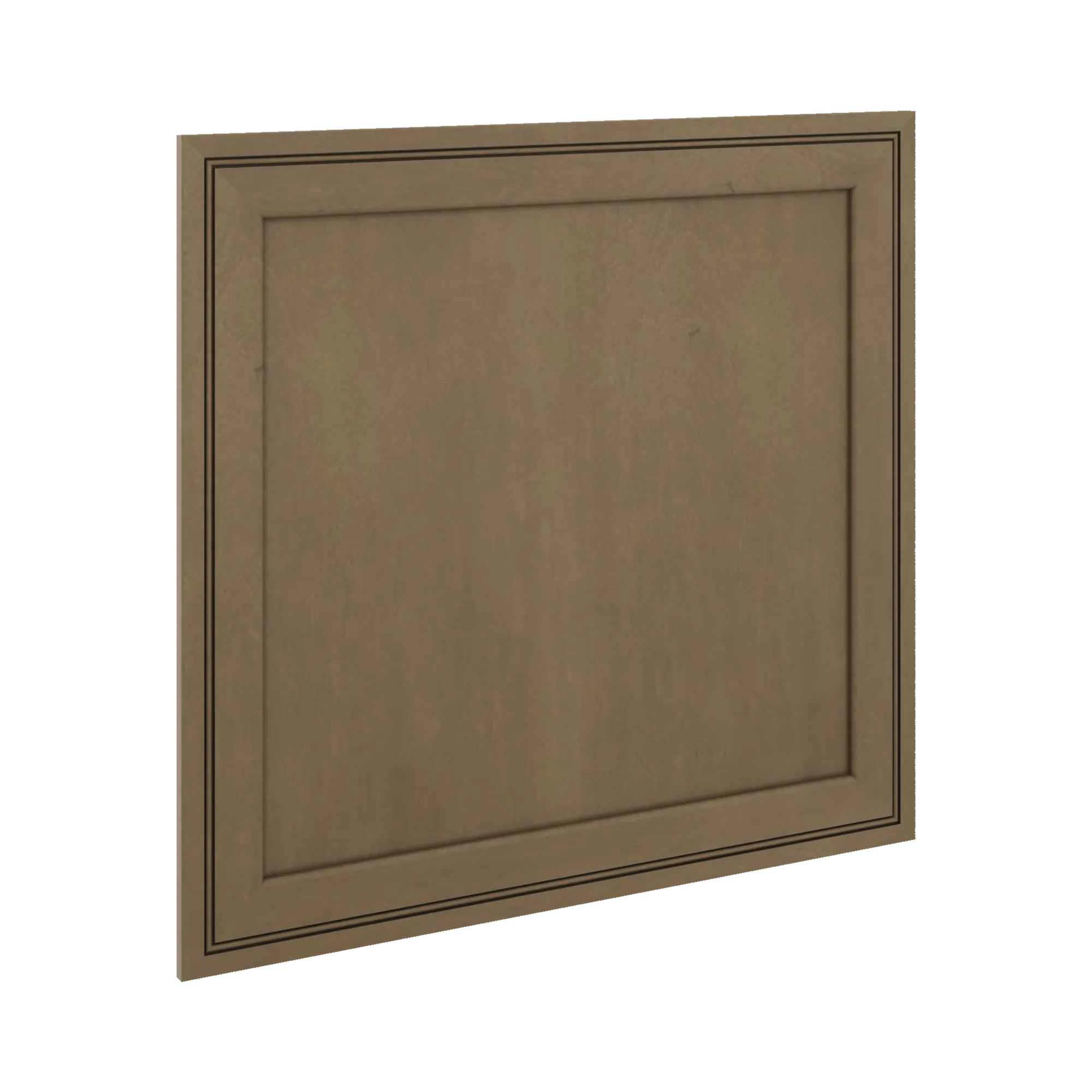 J&K Hazel H8 Vanity Drawer Front A 30" W x 28 1/2" H
