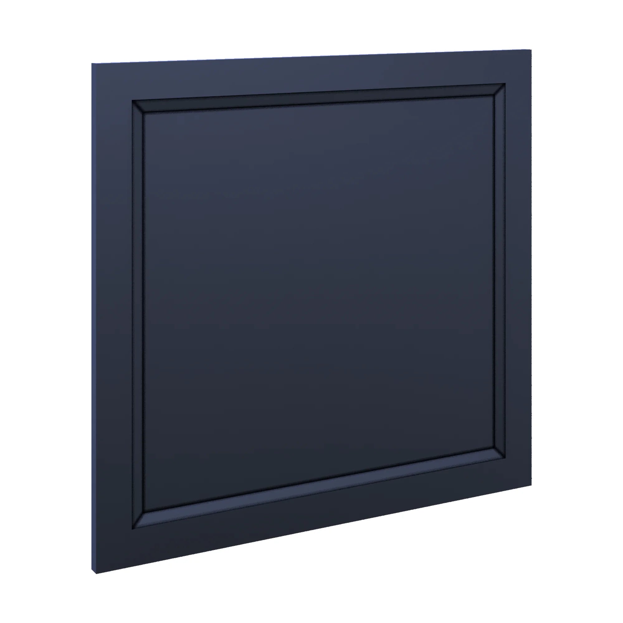 J&K Naval B7 Vanity Drawer Front A 30" W x 28 1/2" H
