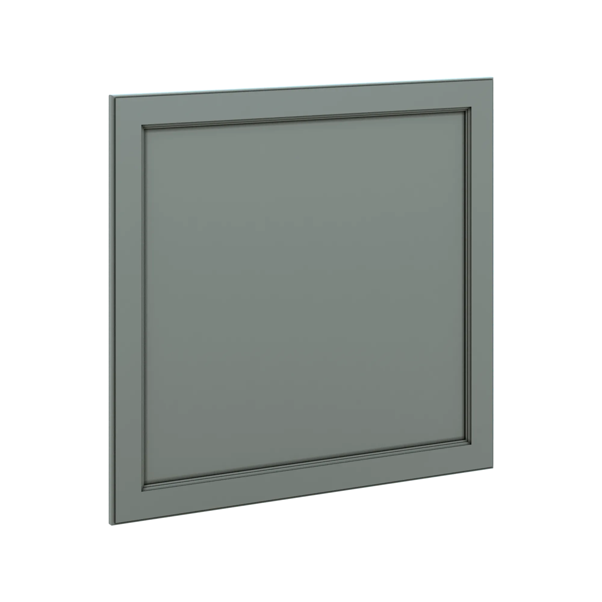 J&K Sage E3 Vanity Drawer Front A 30" W x 28 1/2" H