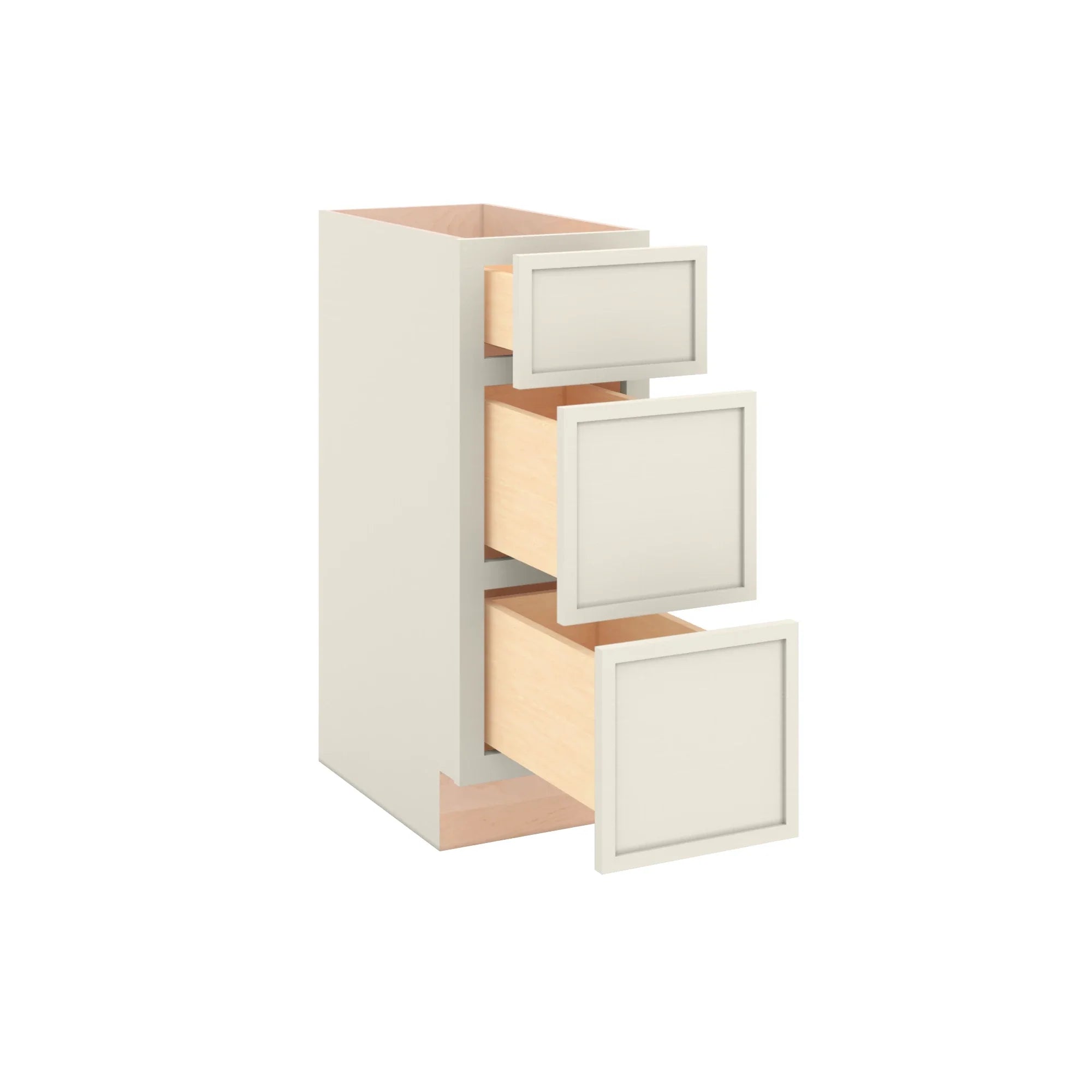VDB12 Open Angle Dove White png