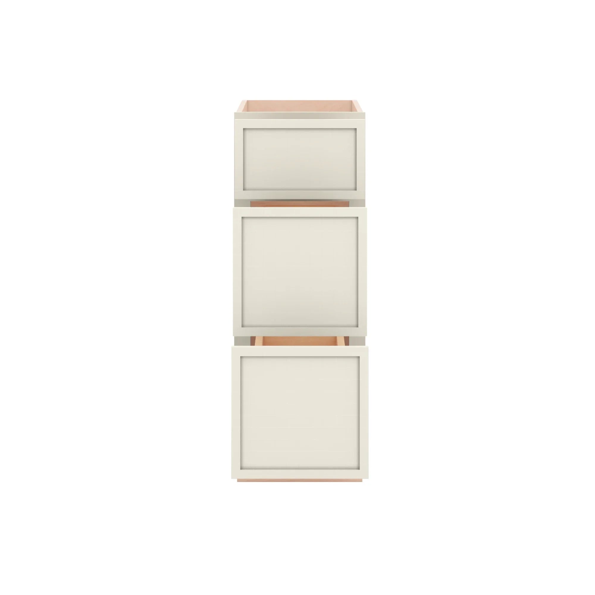 VDB12 Open Front Dove White png