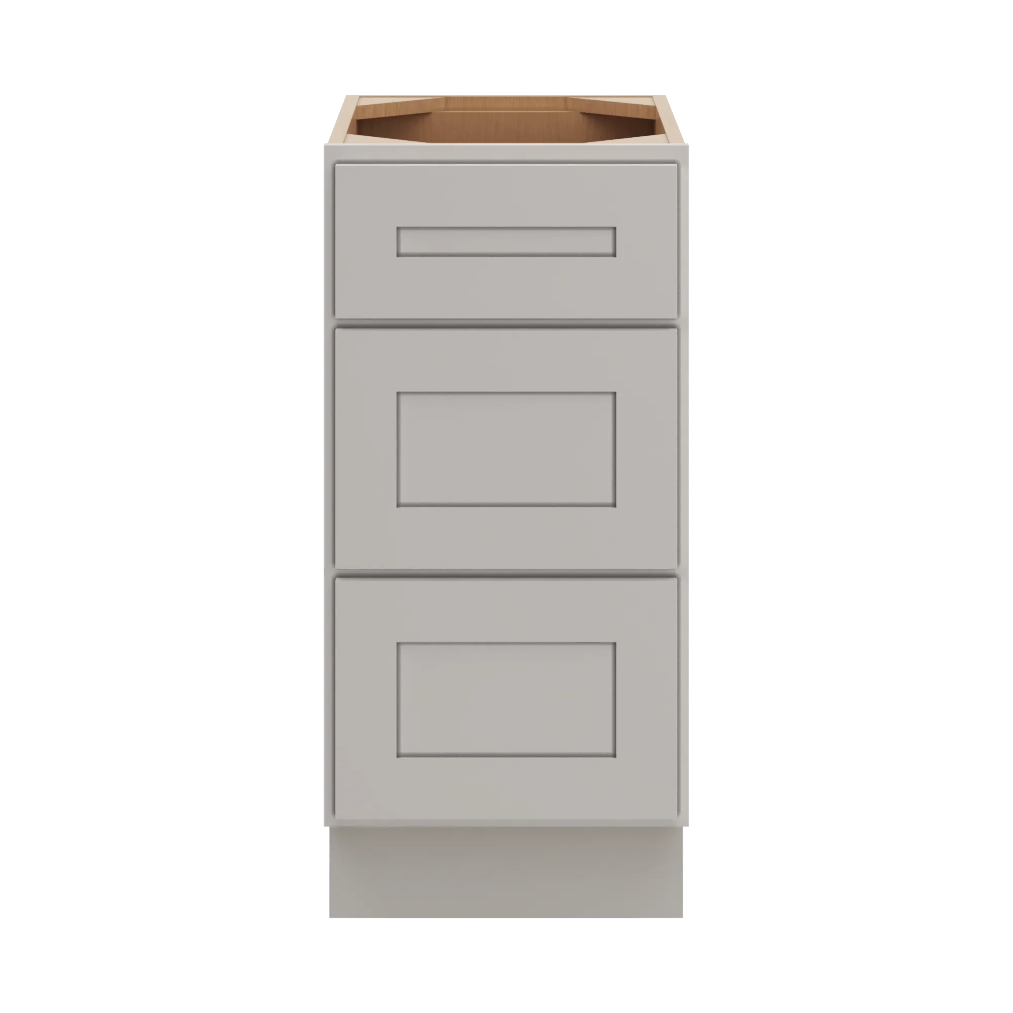 VDB15 HA Close Front gray