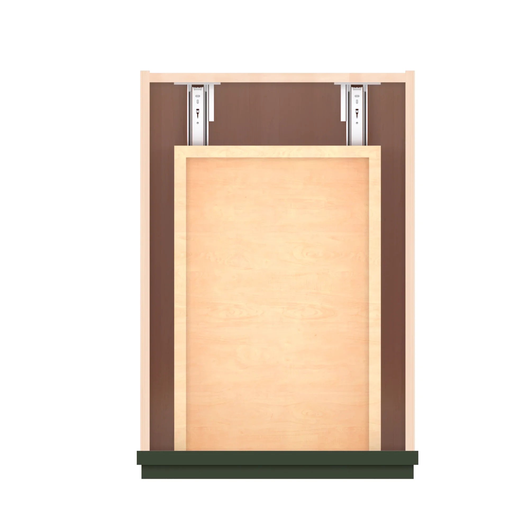 VDB15 Top Sage Green png