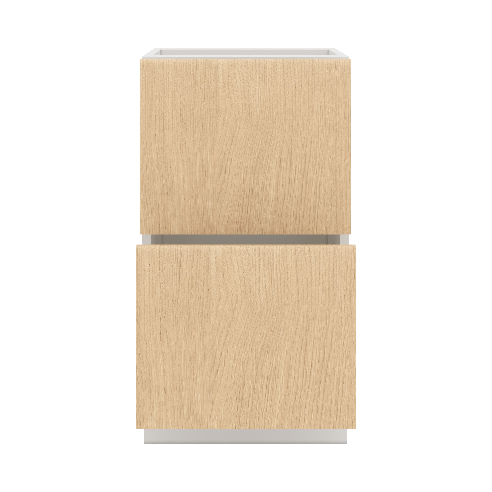 VDB18 2 Open Front