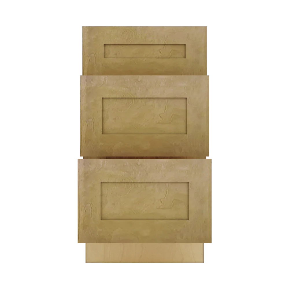 VDB18 Open Front